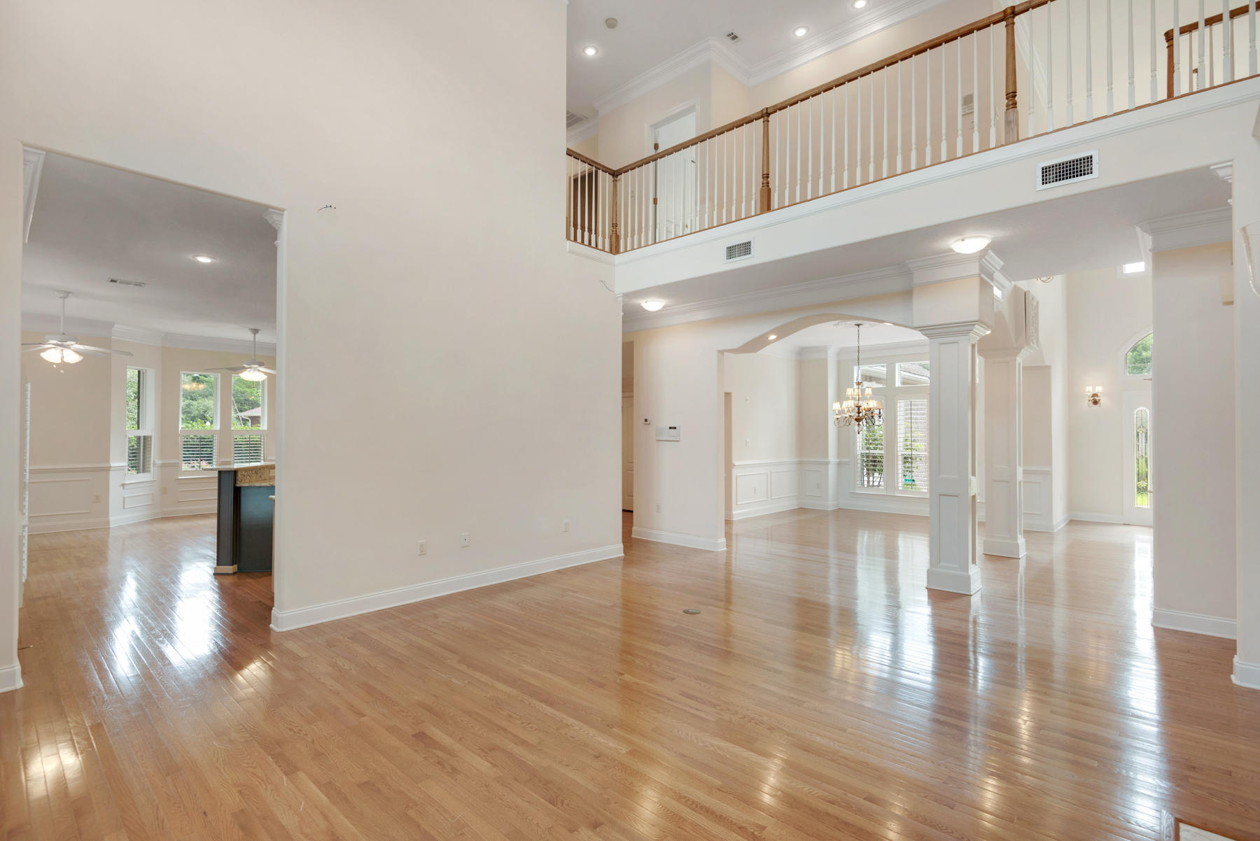 SWIFT CREEK PH 3 - Residential