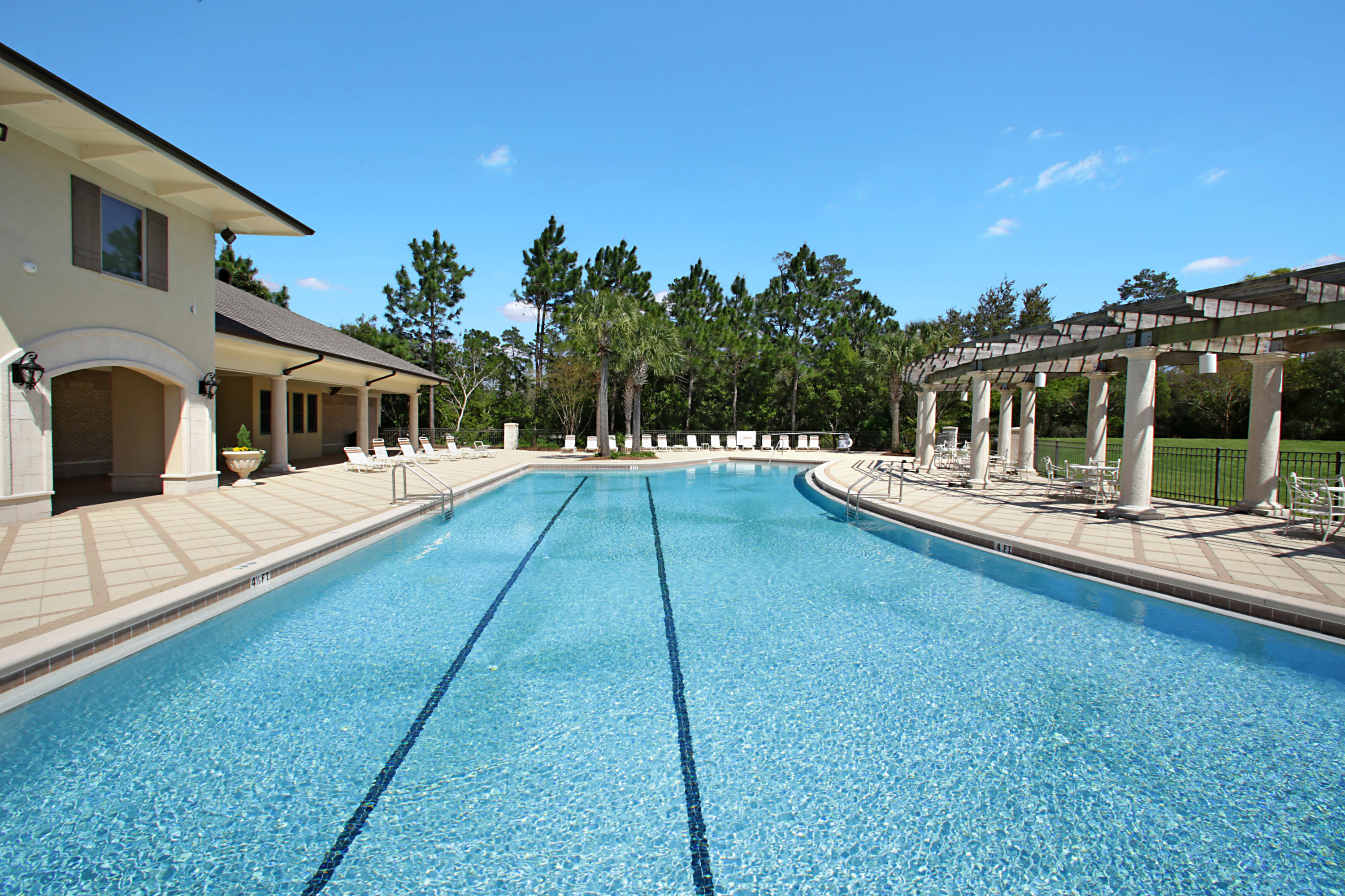 SWIFT CREEK PH 3 - Residential