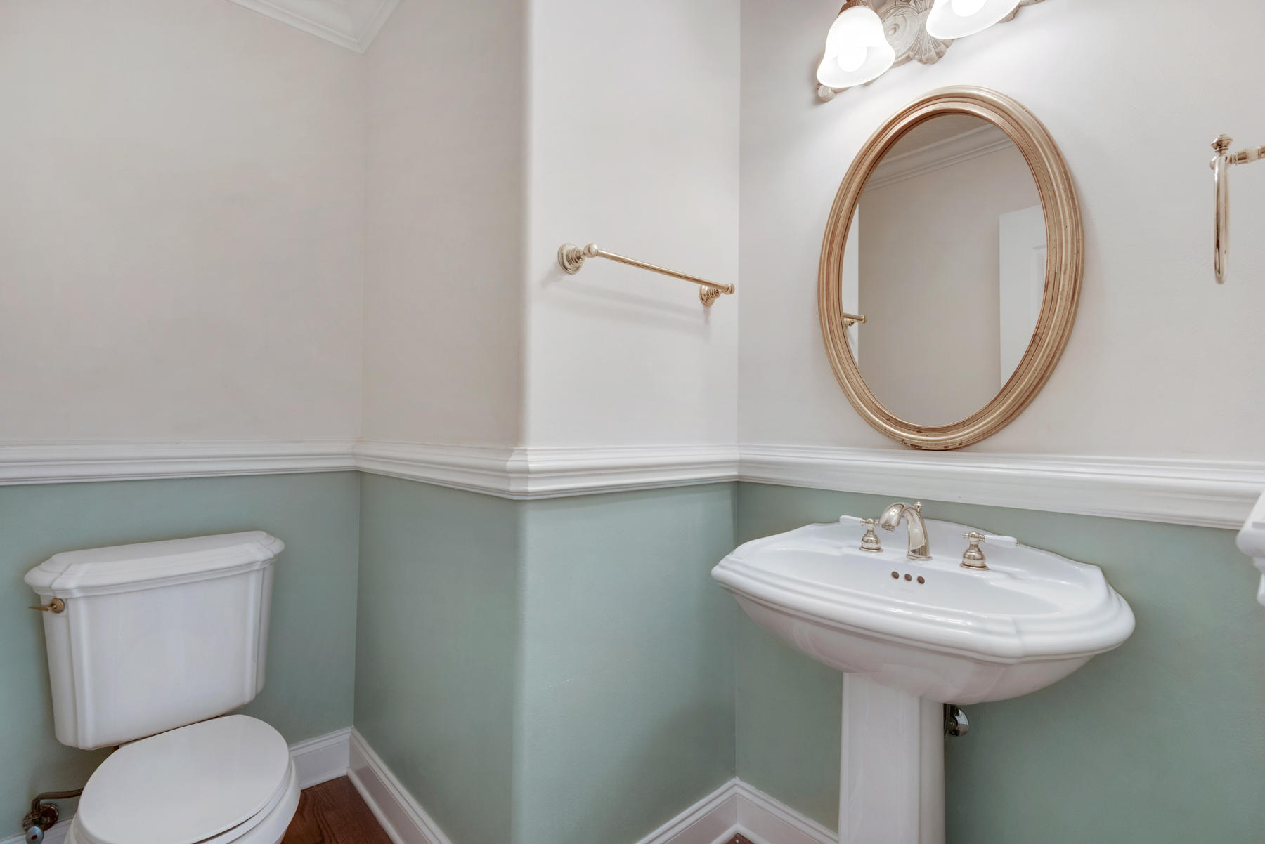 SWIFT CREEK PH 3 - Residential