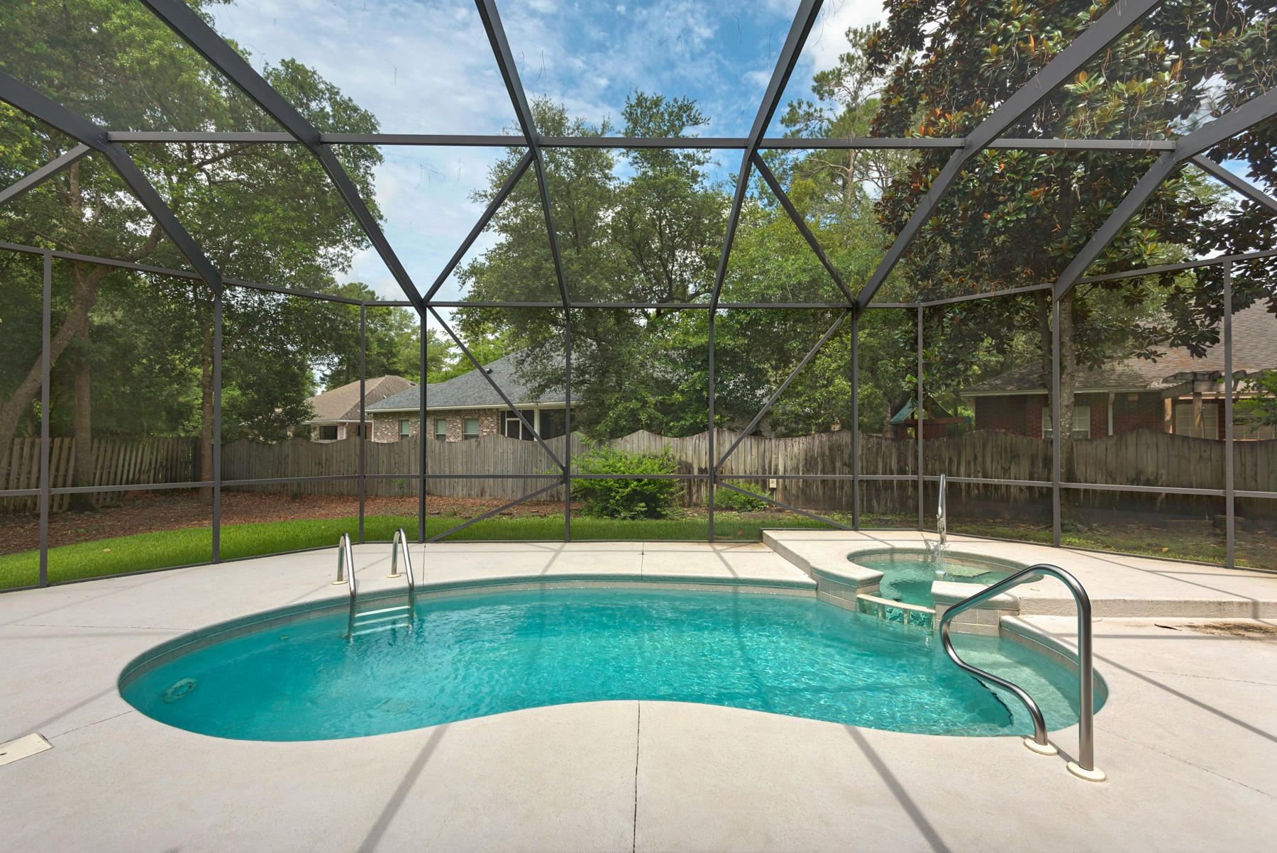 SWIFT CREEK PH 3 - Residential