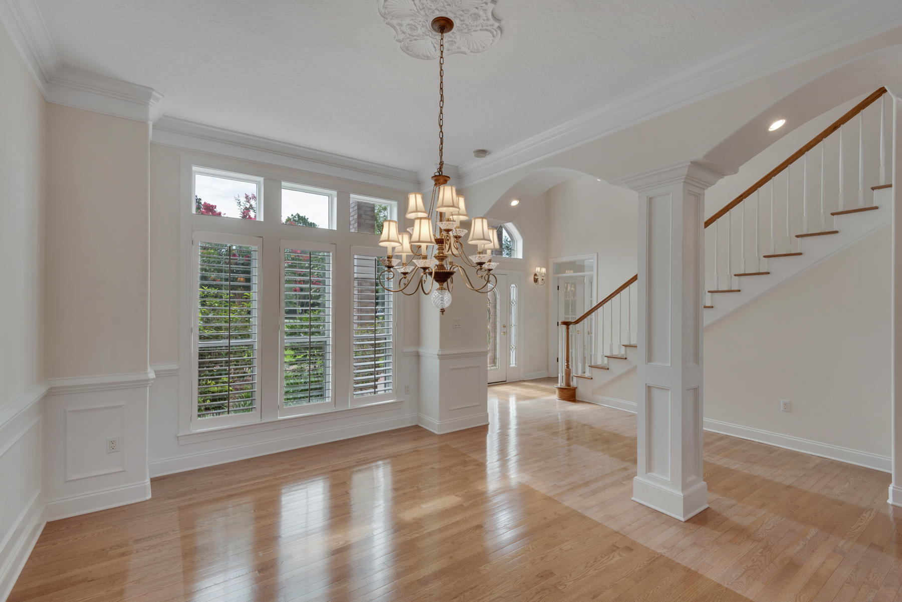 SWIFT CREEK PH 3 - Residential