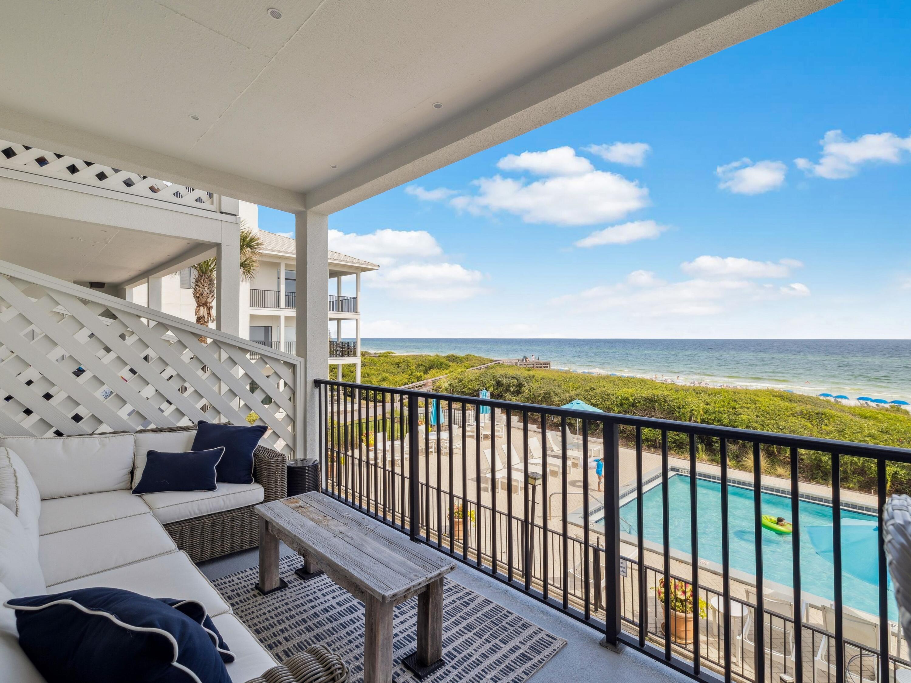 PALMS OF DUNE ALLEN CONDO - Residential