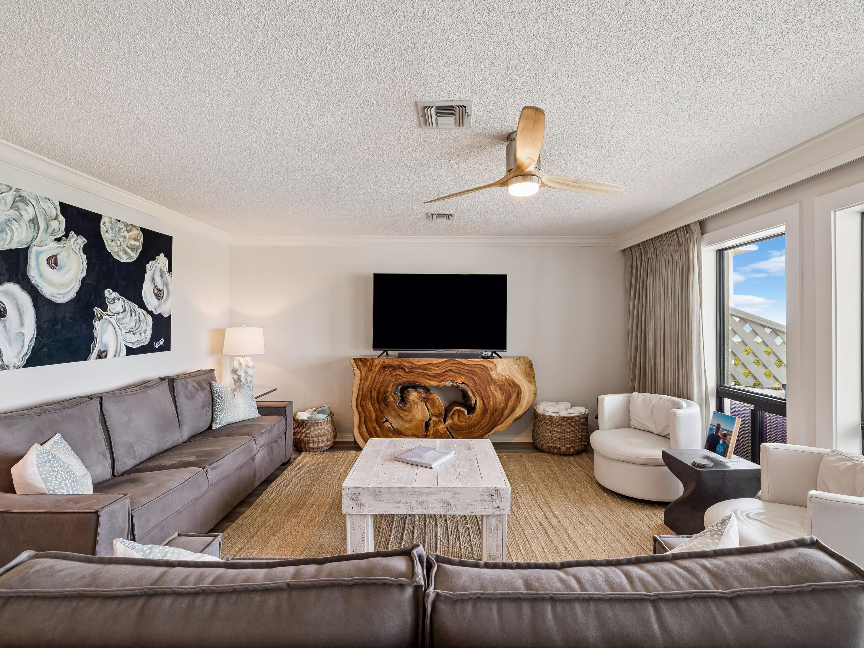PALMS OF DUNE ALLEN CONDO - Residential