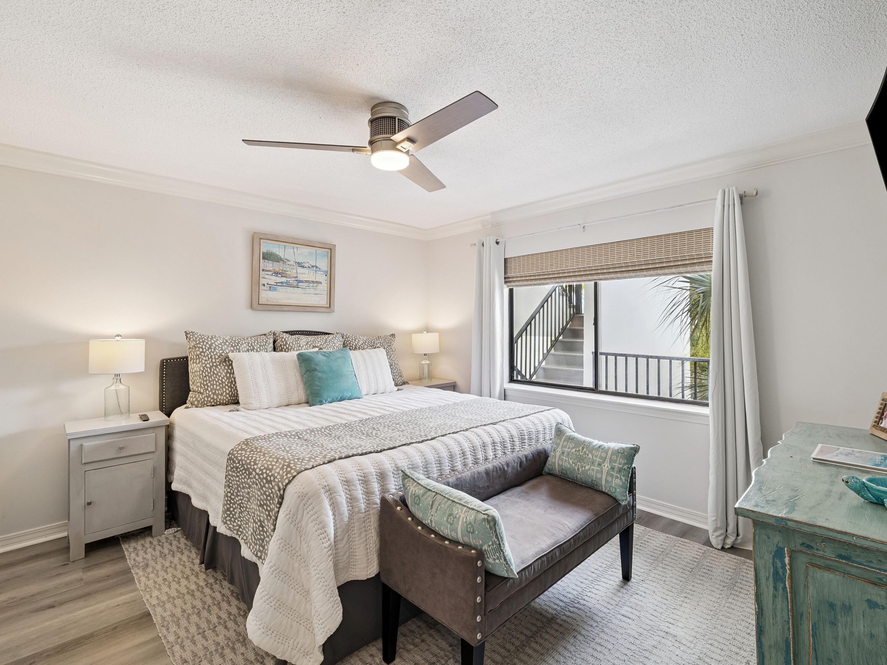 PALMS OF DUNE ALLEN CONDO - Residential