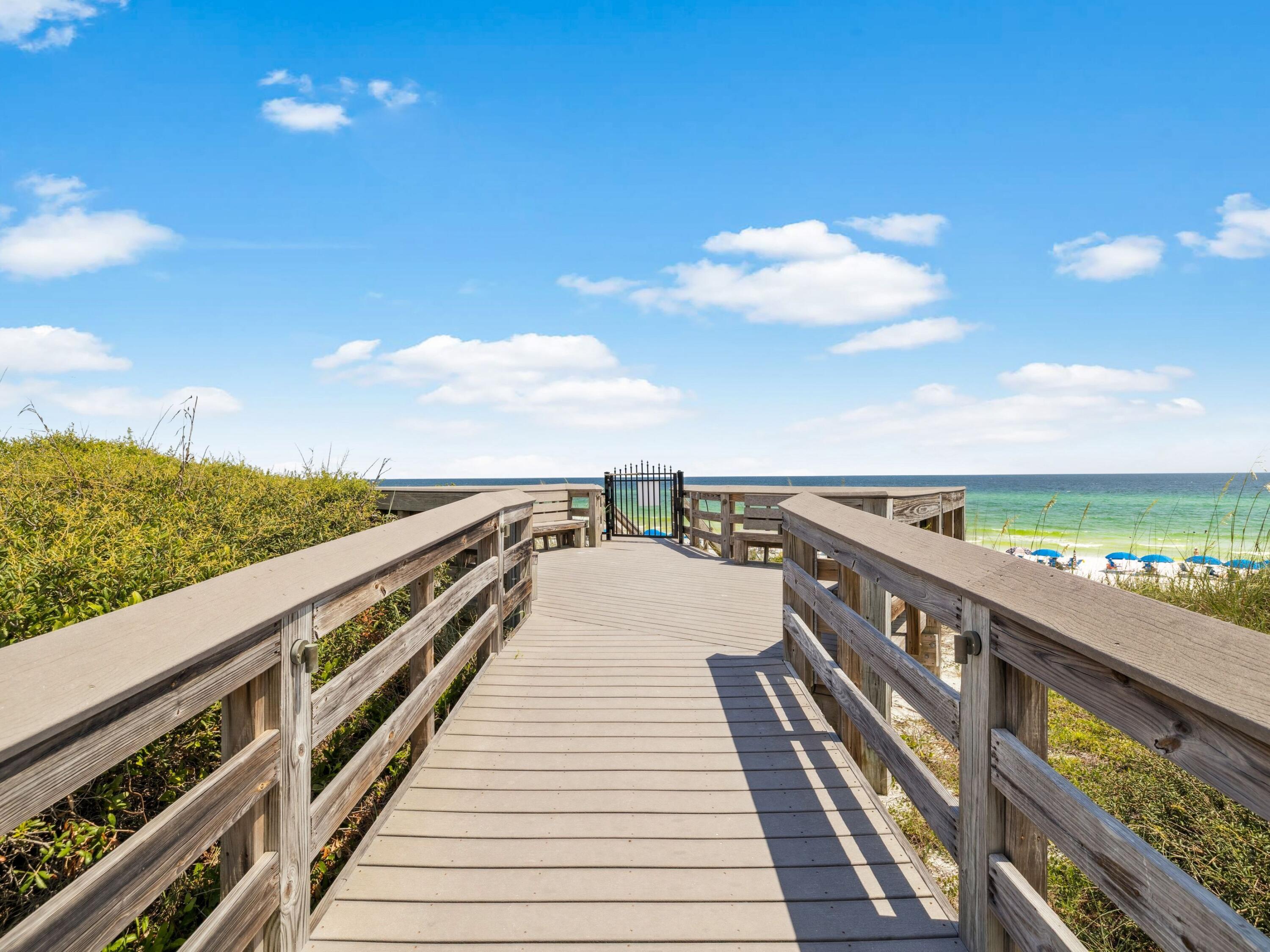 PALMS OF DUNE ALLEN CONDO - Residential