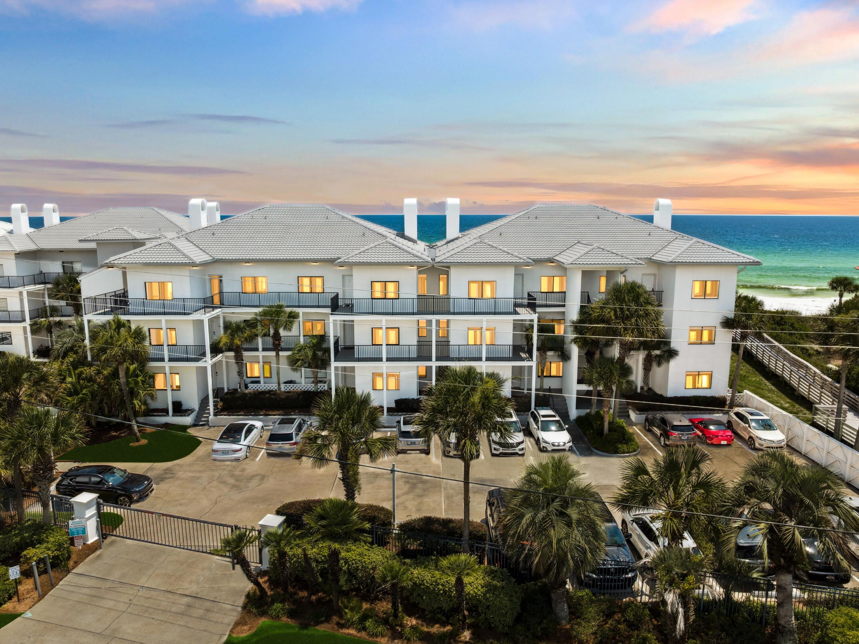 PALMS OF DUNE ALLEN CONDO - Residential