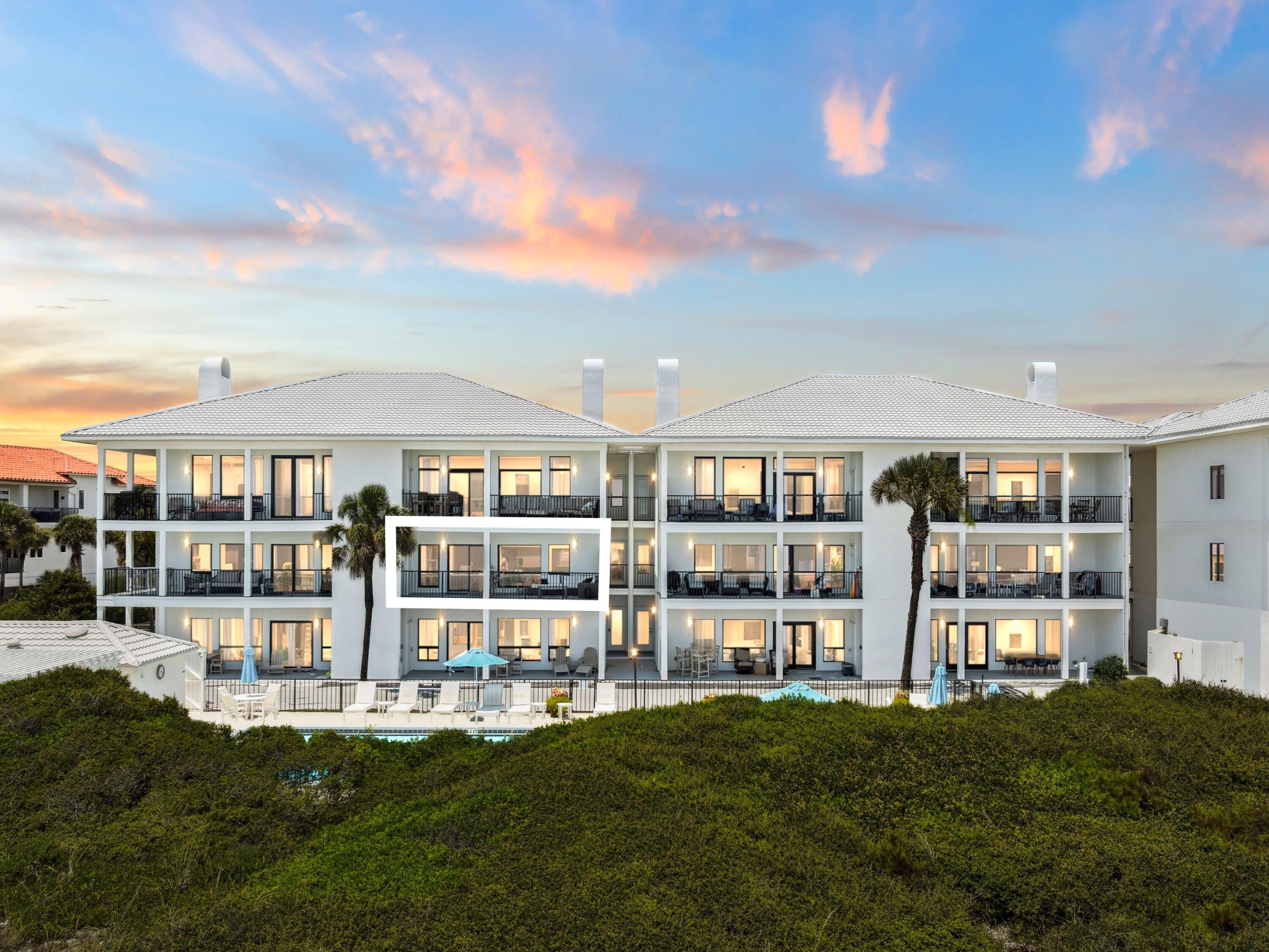 PALMS OF DUNE ALLEN CONDO - Residential