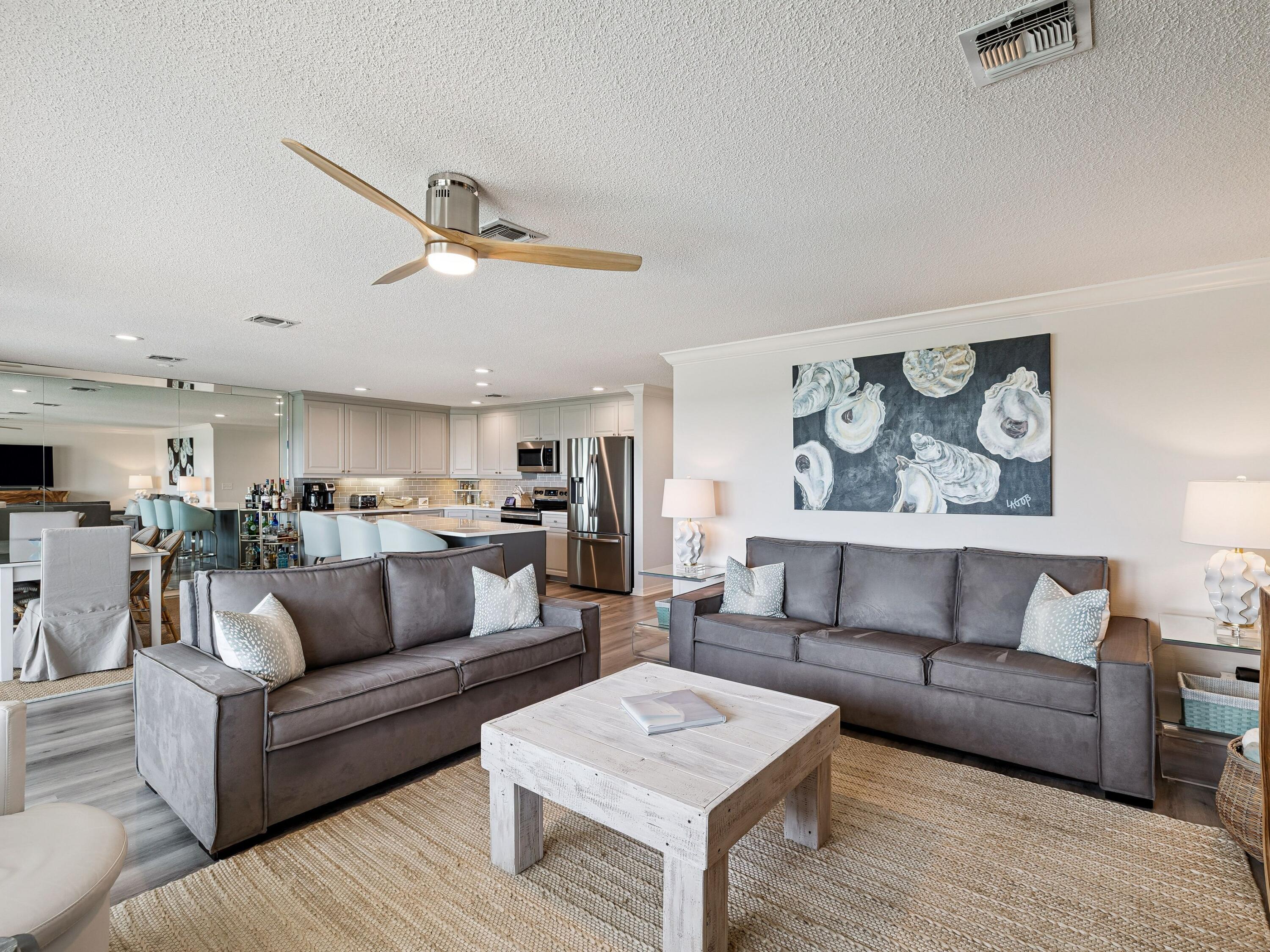 PALMS OF DUNE ALLEN CONDO - Residential