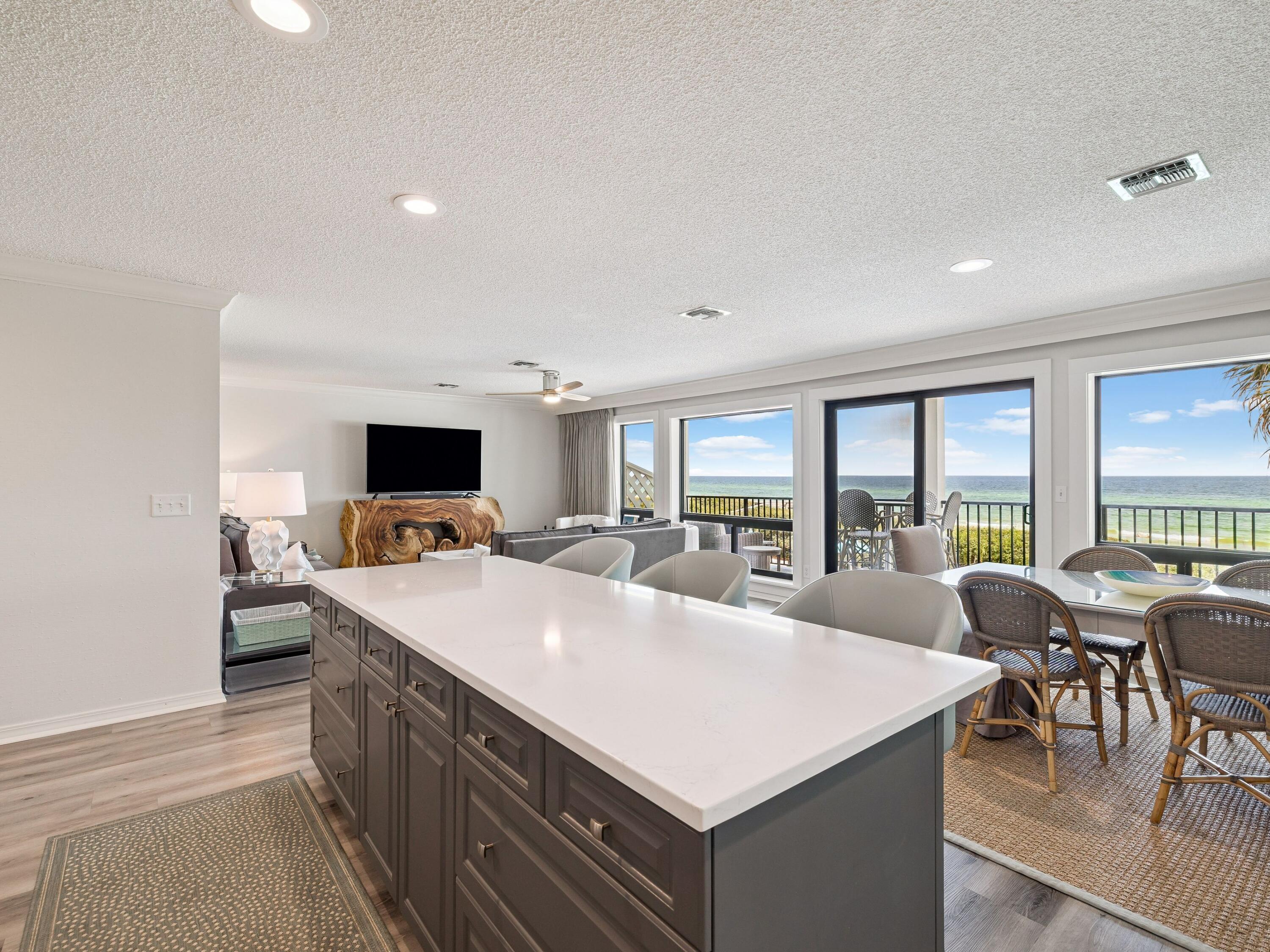 PALMS OF DUNE ALLEN CONDO - Residential