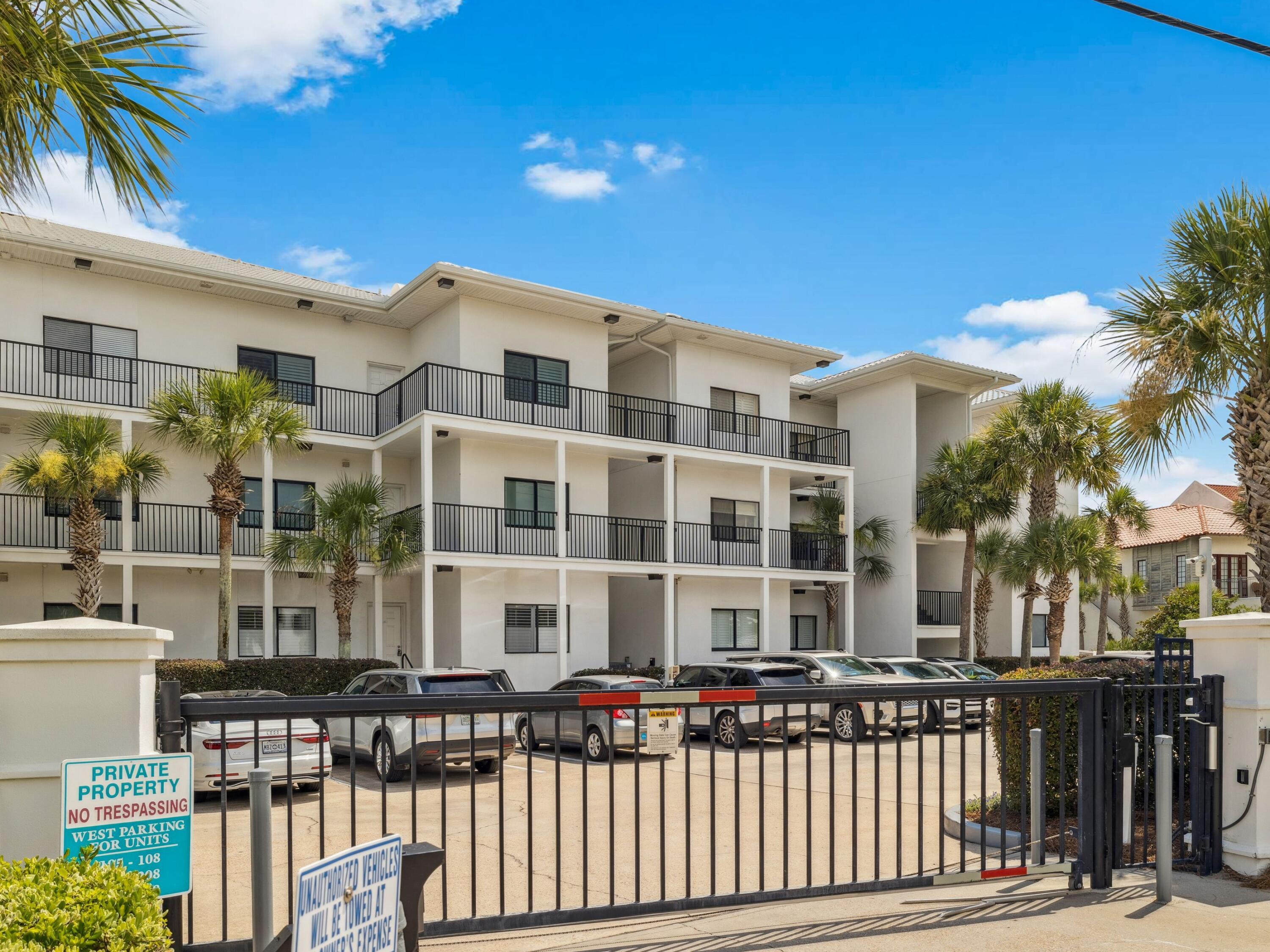 PALMS OF DUNE ALLEN CONDO - Residential