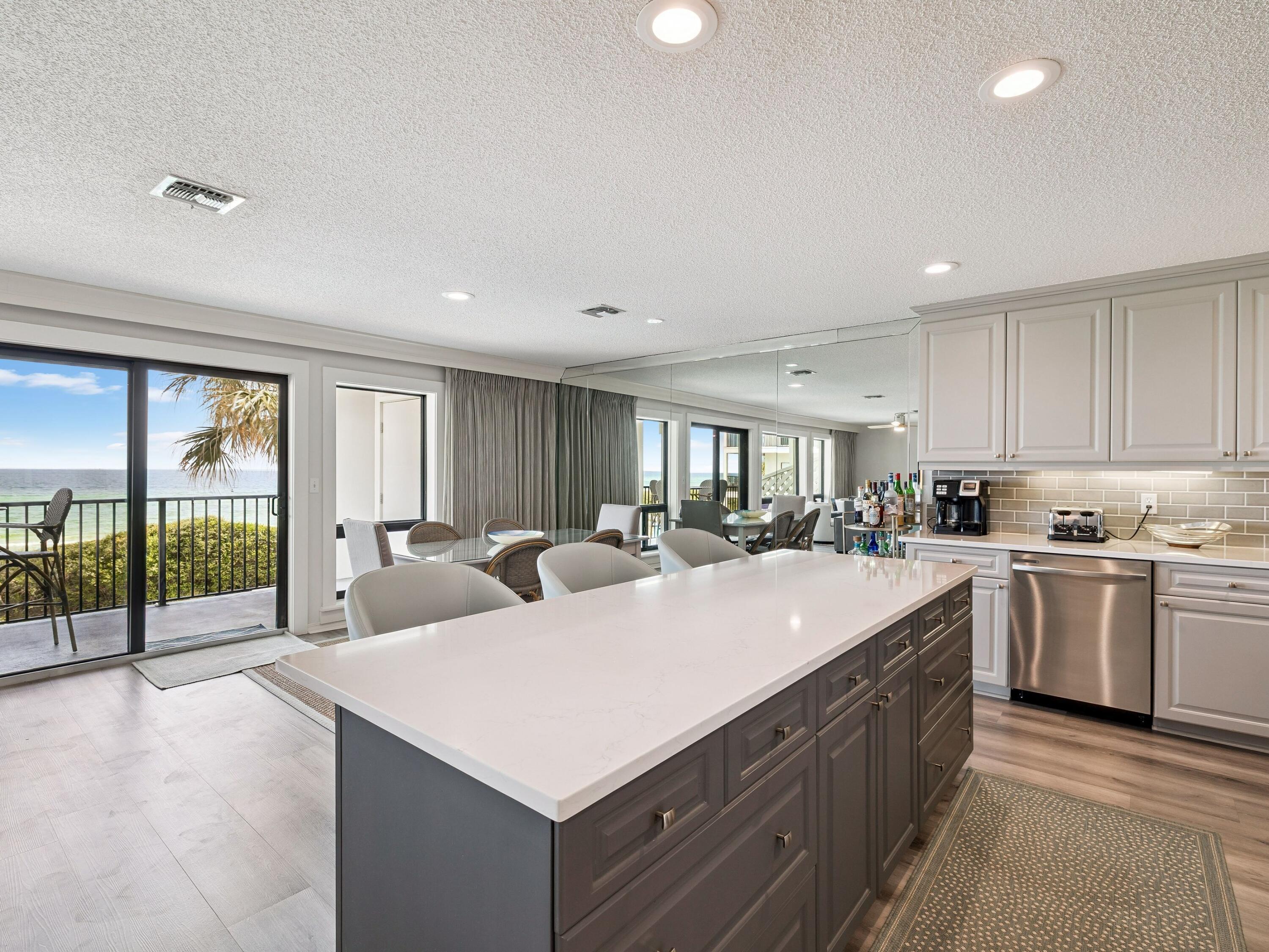 PALMS OF DUNE ALLEN CONDO - Residential