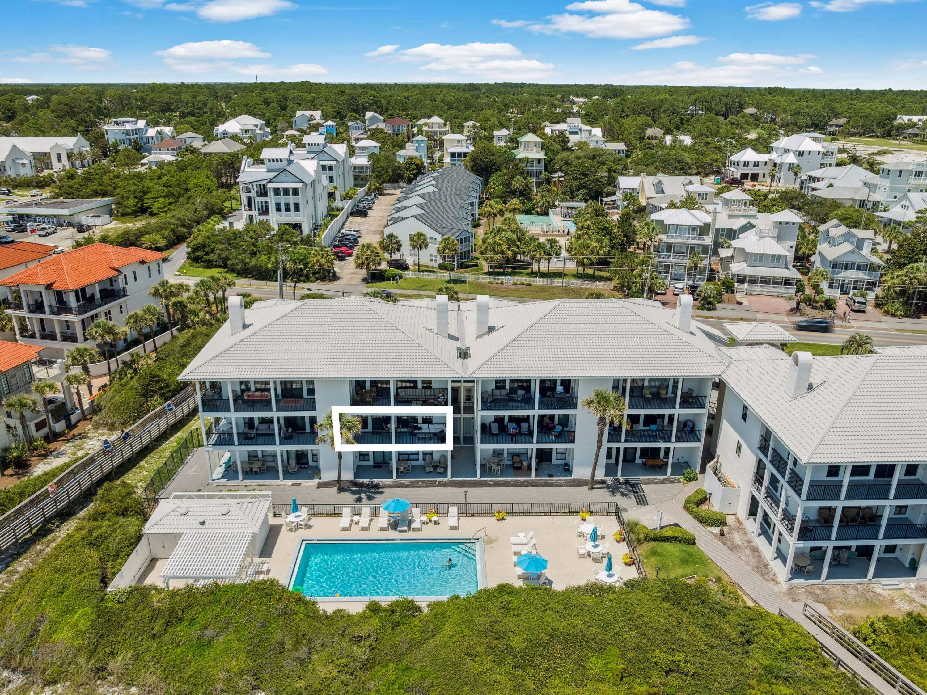 PALMS OF DUNE ALLEN CONDO - Residential
