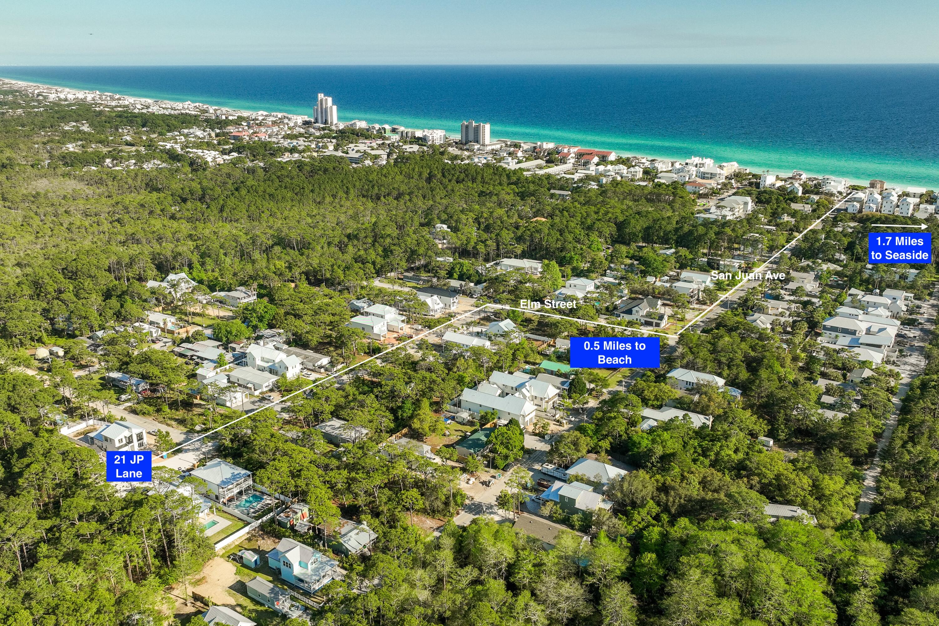 GULF SHORE MANOR - Residential
