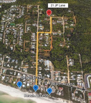 GULF SHORE MANOR - Residential