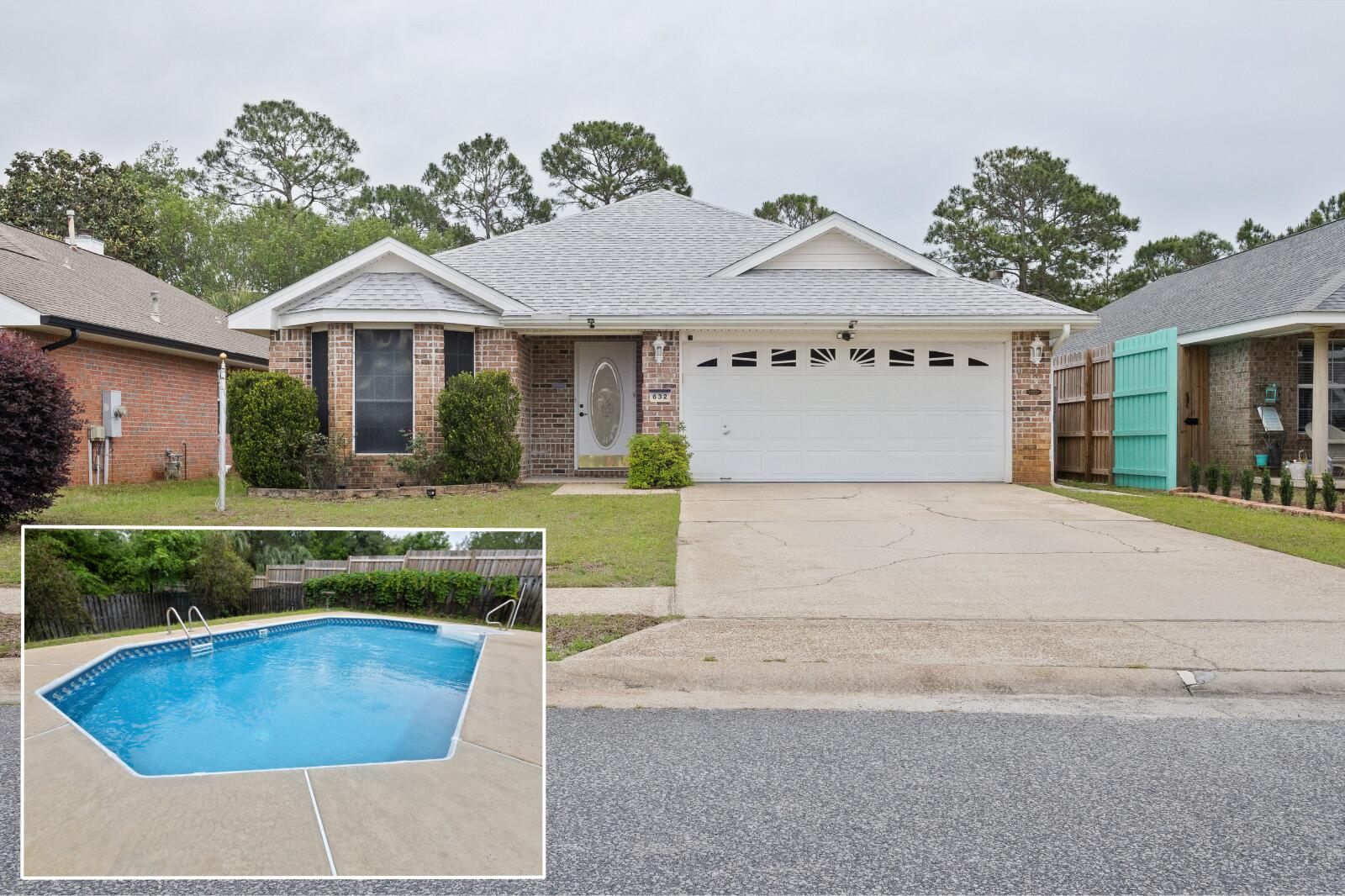 EMERALD VILLAGE S/D - Residential