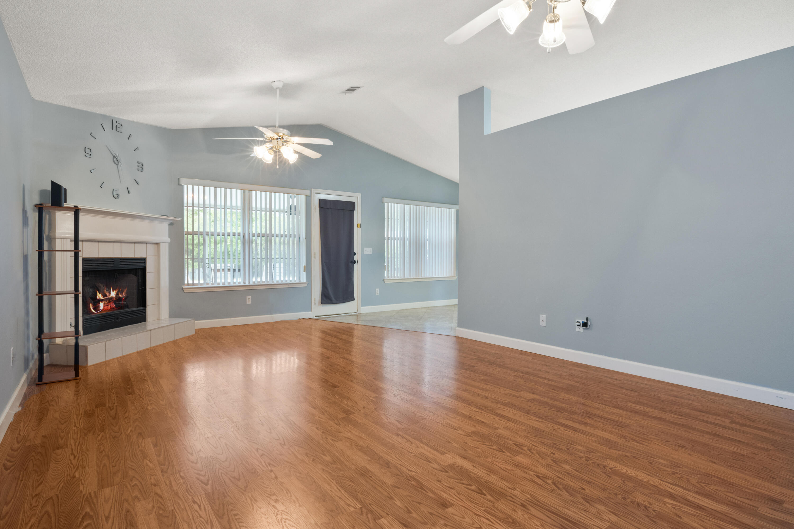 EMERALD VILLAGE S/D - Residential