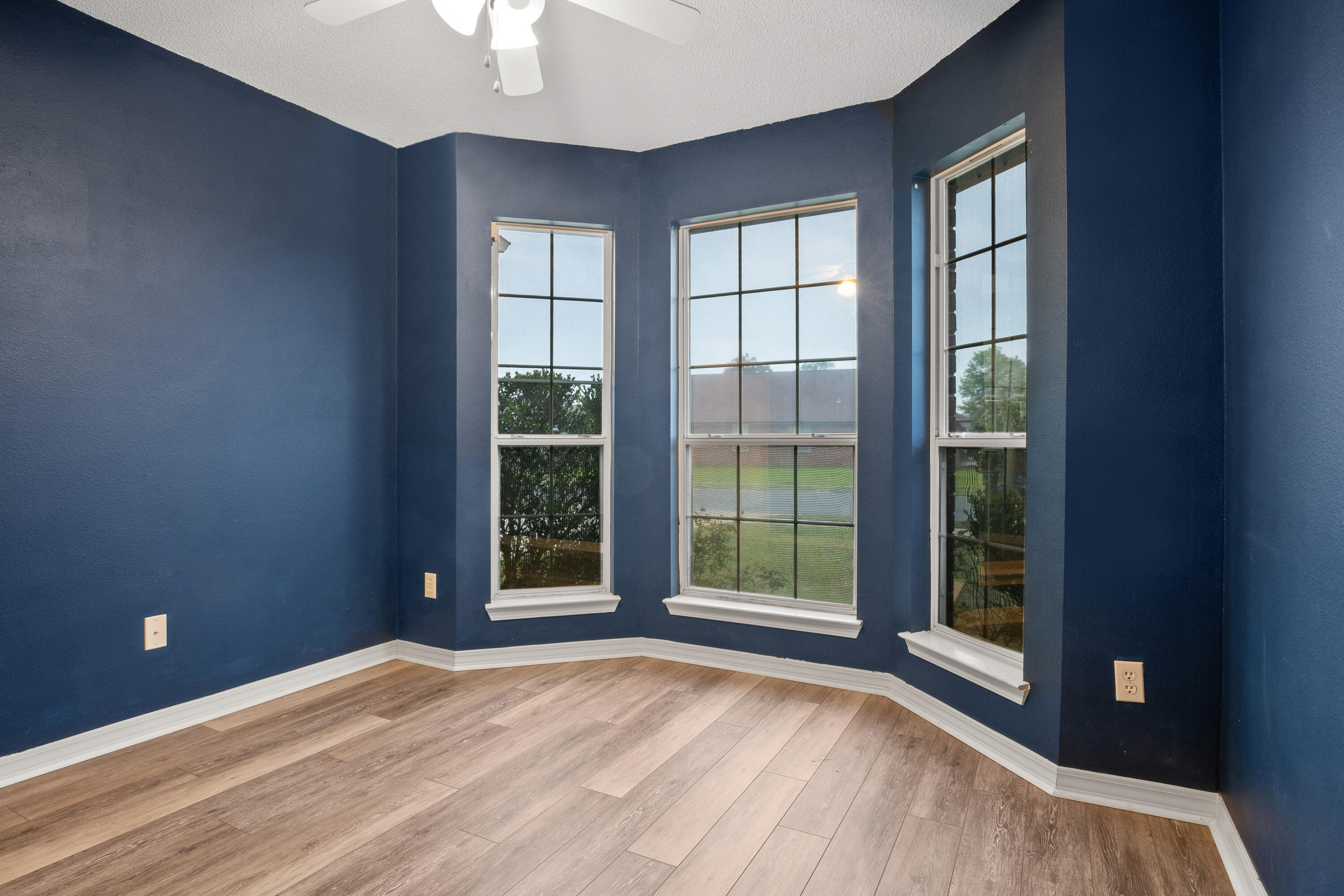 EMERALD VILLAGE S/D - Residential