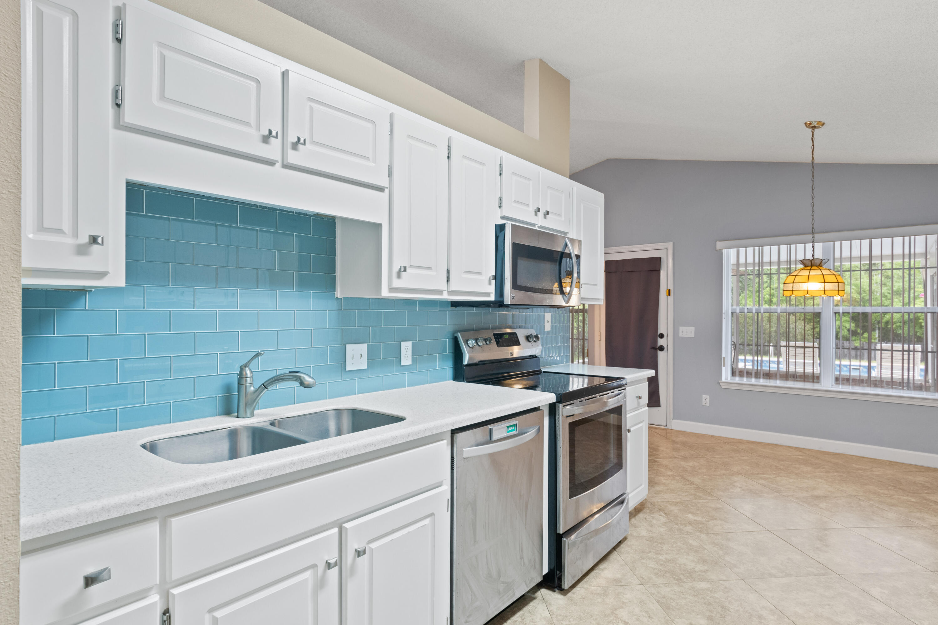 EMERALD VILLAGE S/D - Residential