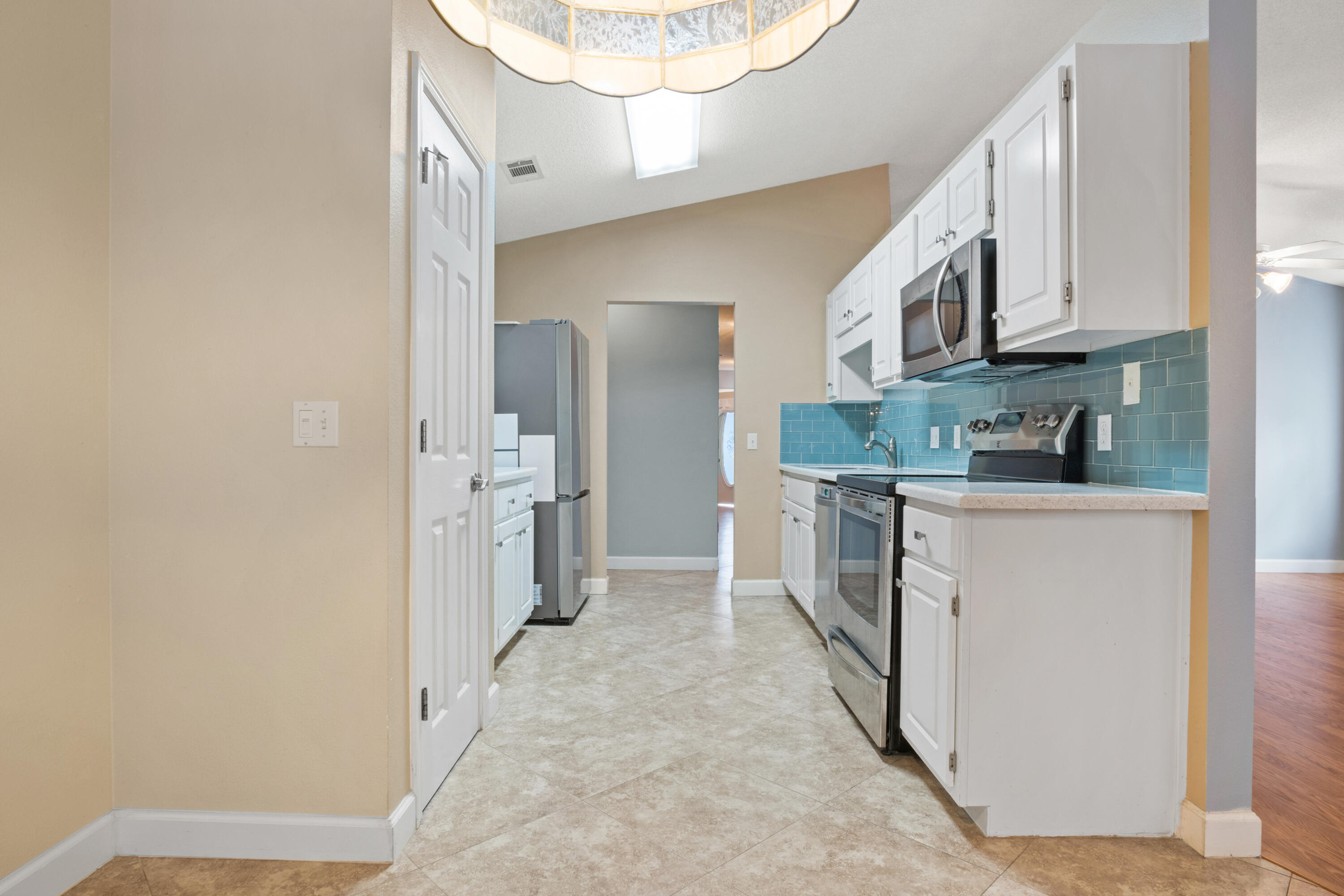 EMERALD VILLAGE S/D - Residential