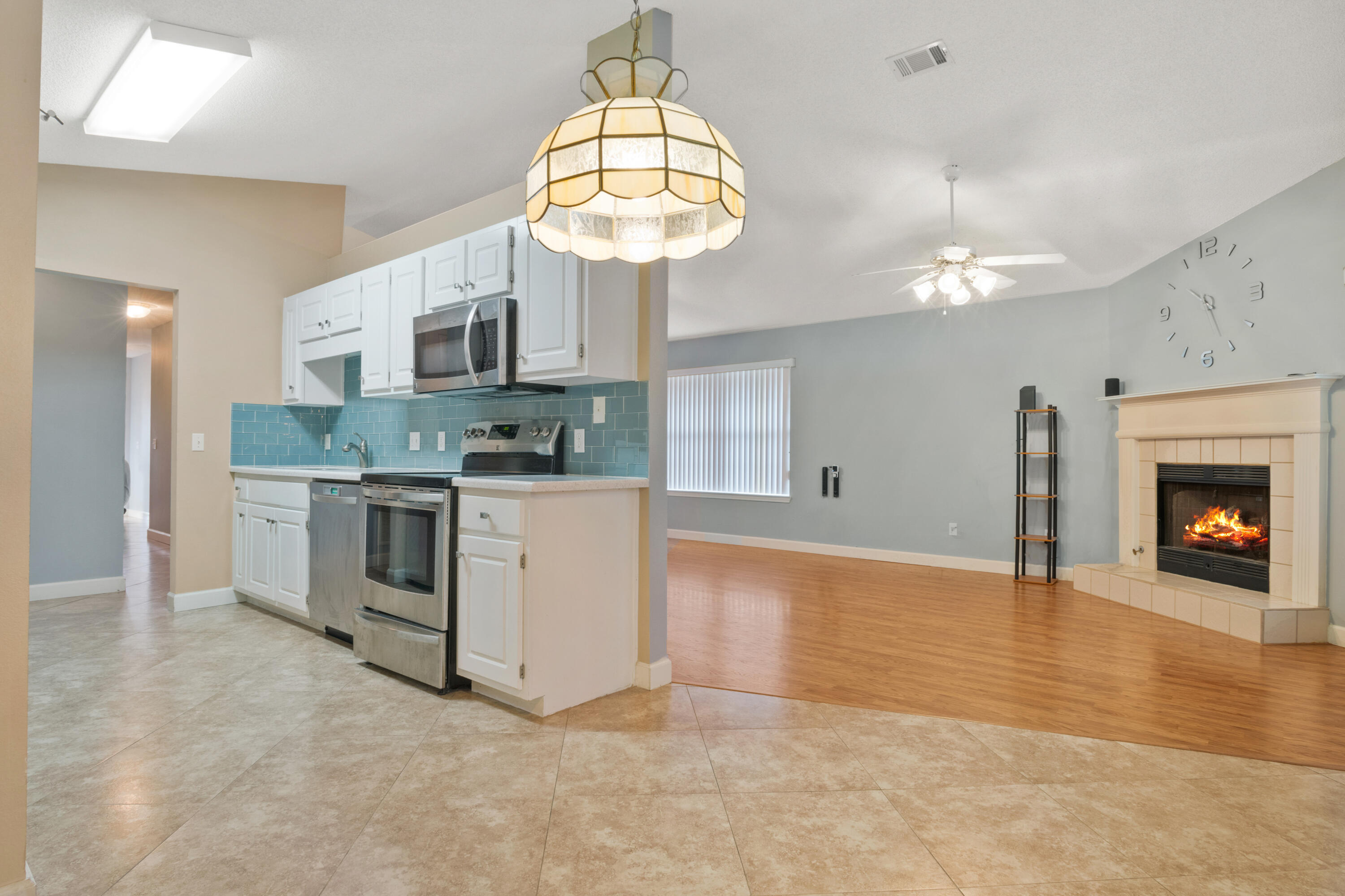 EMERALD VILLAGE S/D - Residential