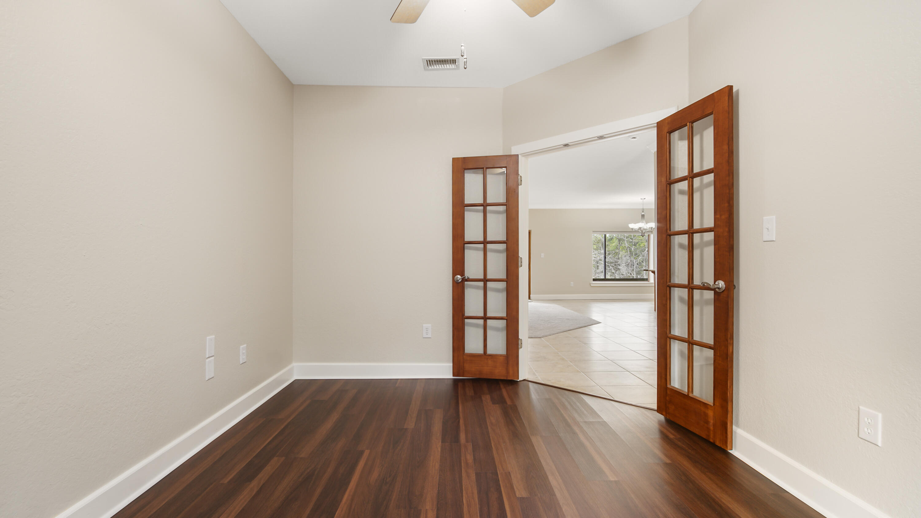 SPRING LAKE ESTATES - Residential