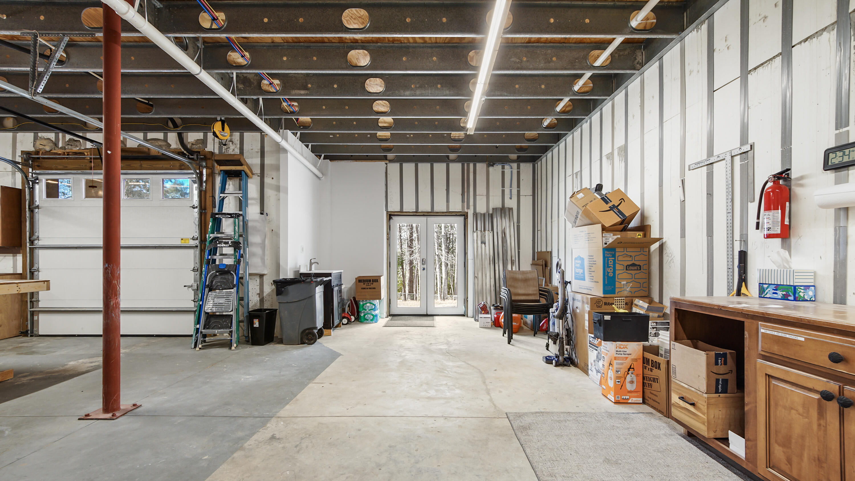 SPRING LAKE ESTATES - Residential