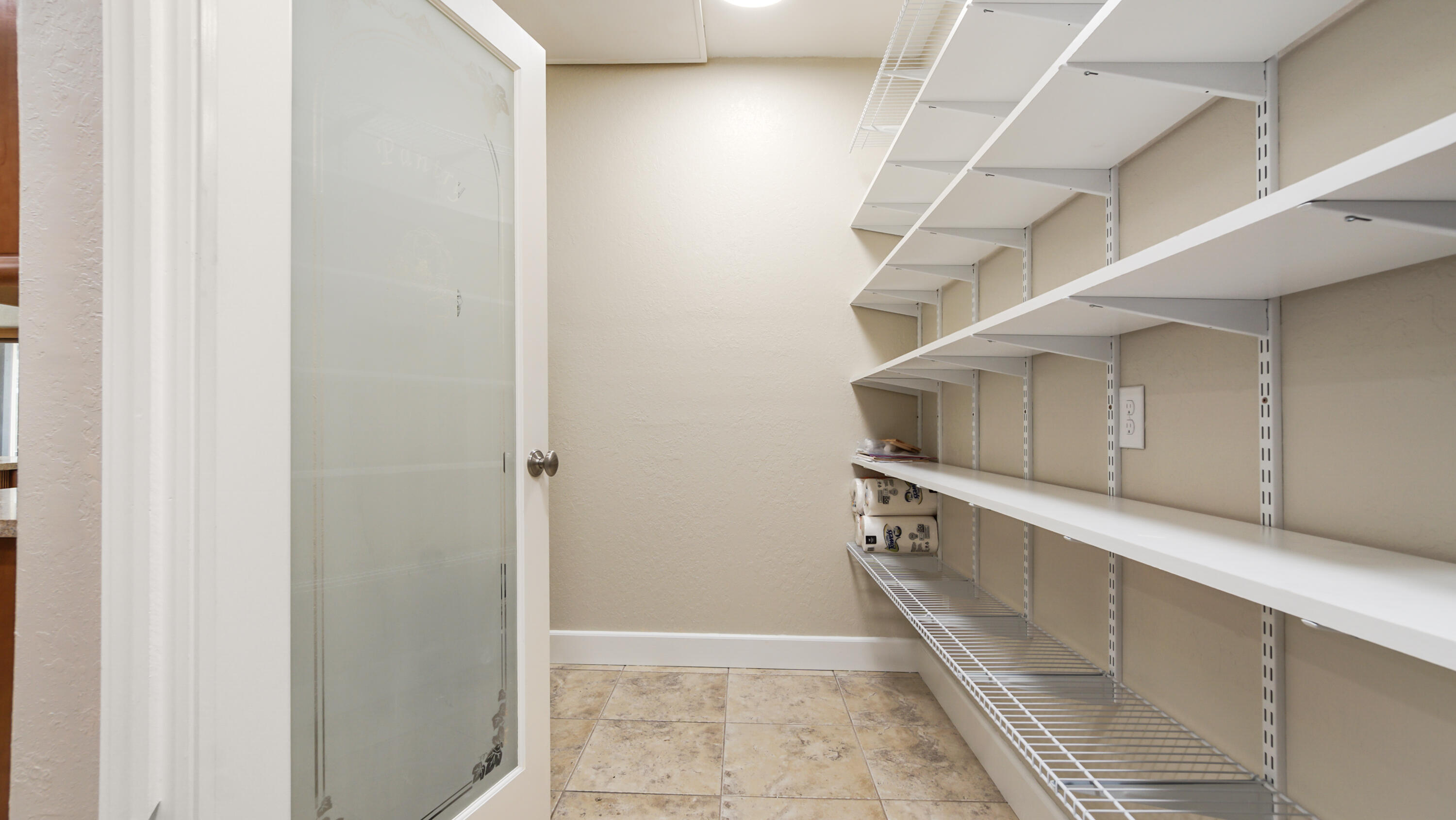 SPRING LAKE ESTATES - Residential