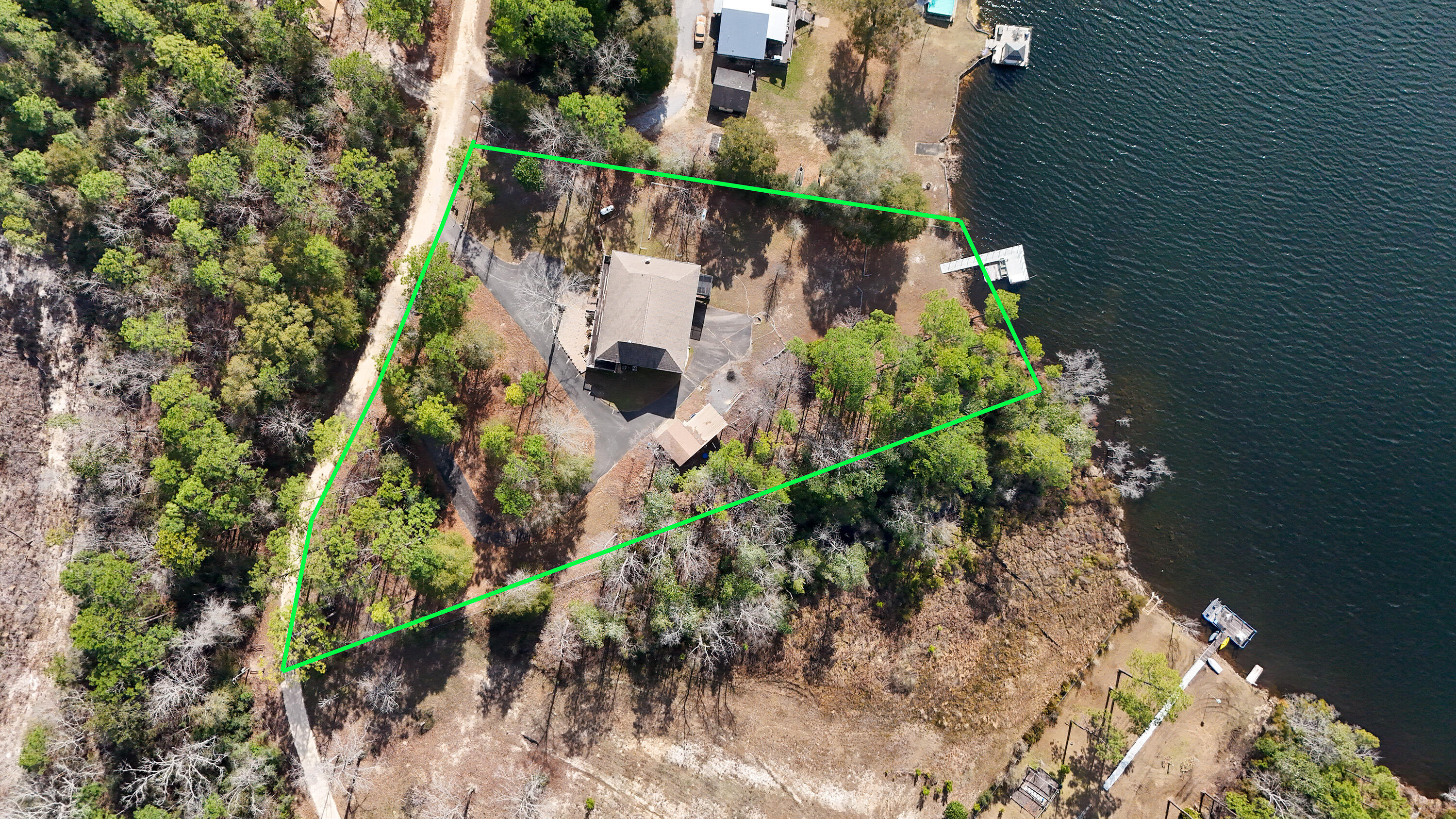 SPRING LAKE ESTATES - Residential