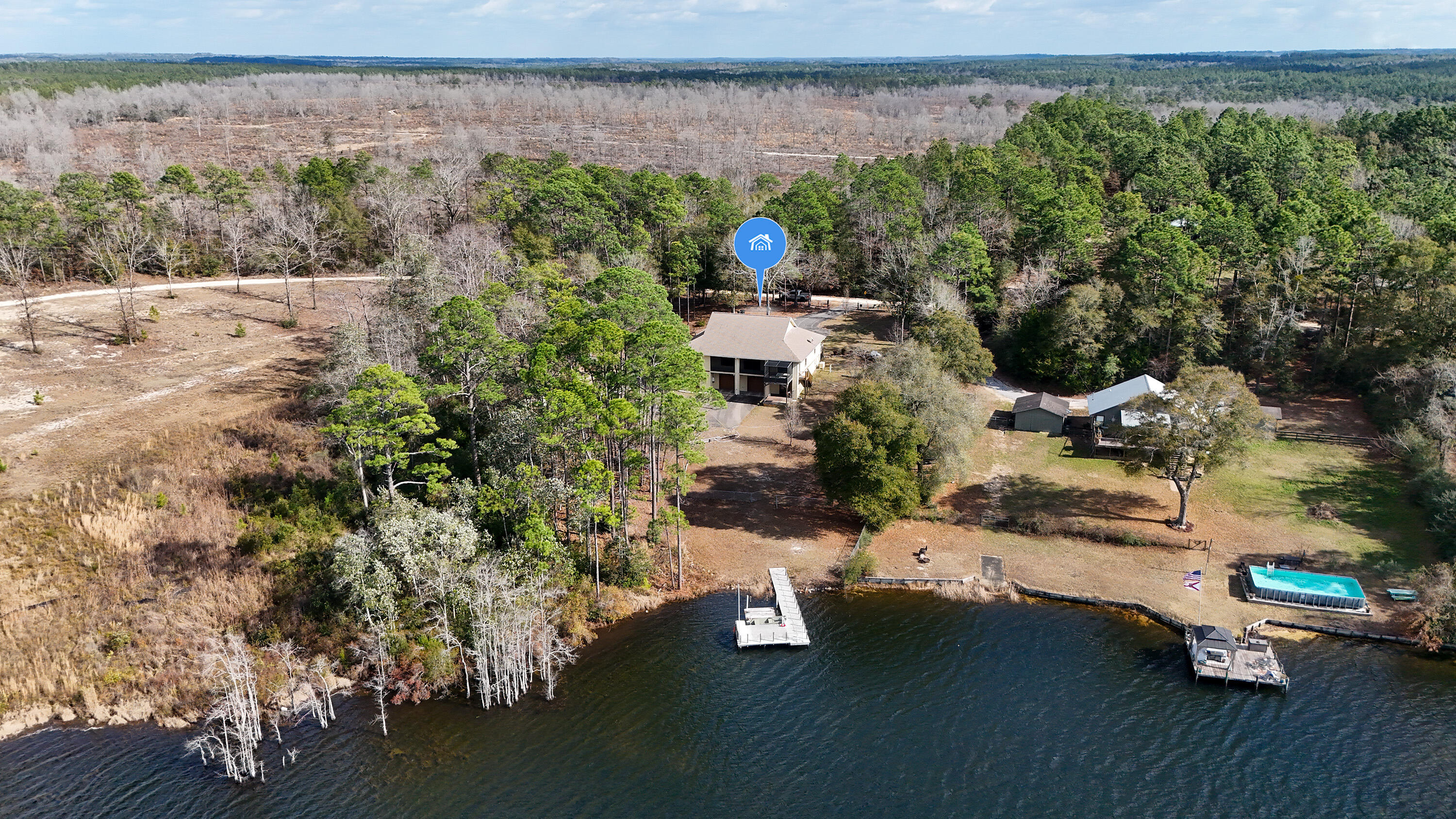 SPRING LAKE ESTATES - Residential