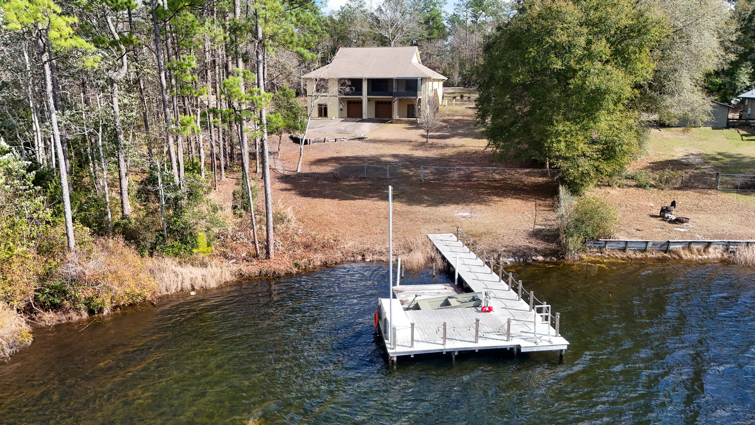 SPRING LAKE ESTATES - Residential