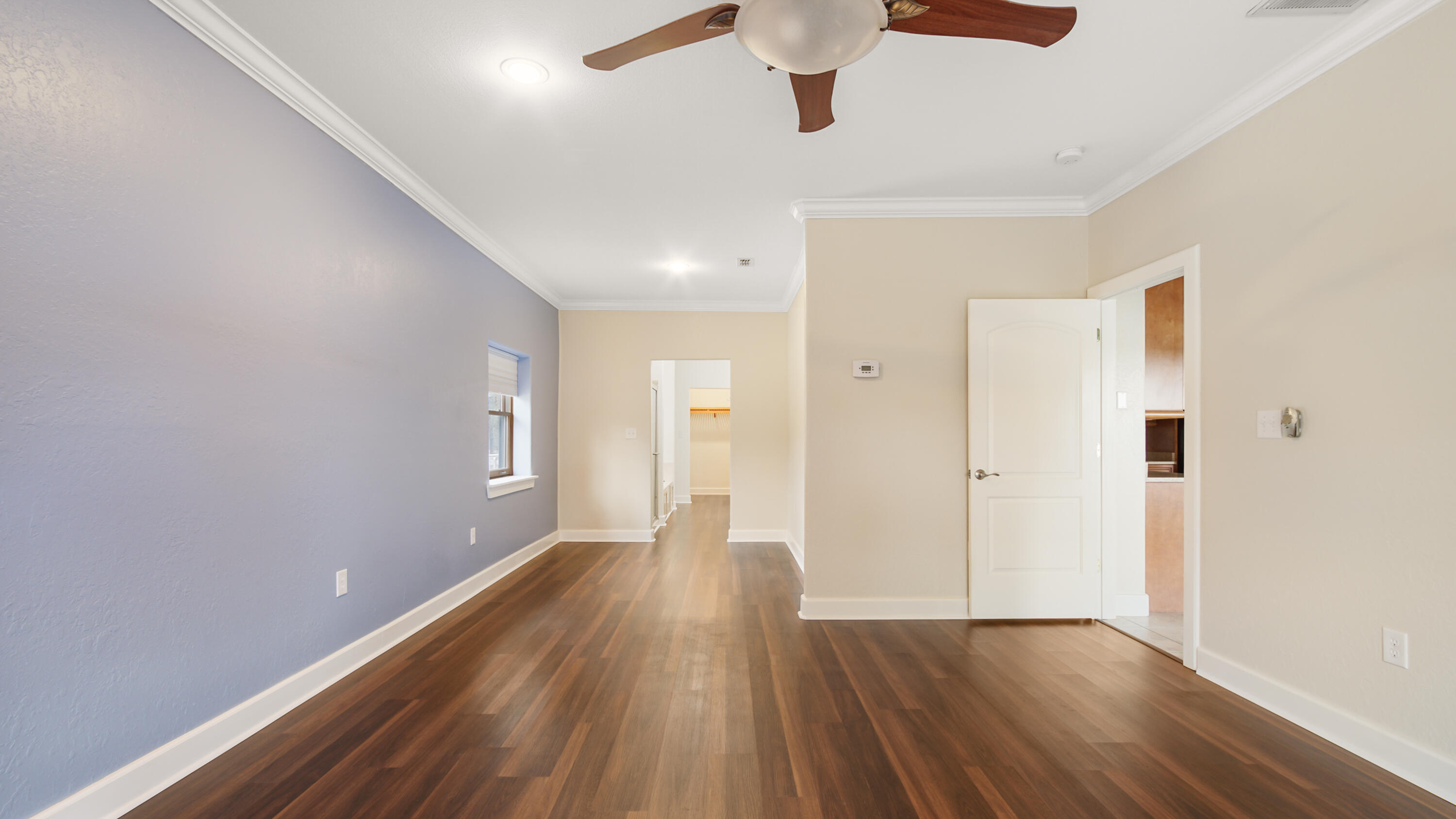 SPRING LAKE ESTATES - Residential