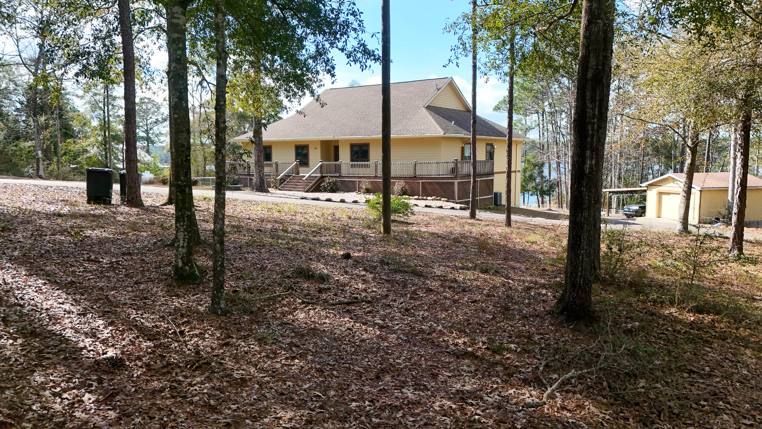 SPRING LAKE ESTATES - Residential