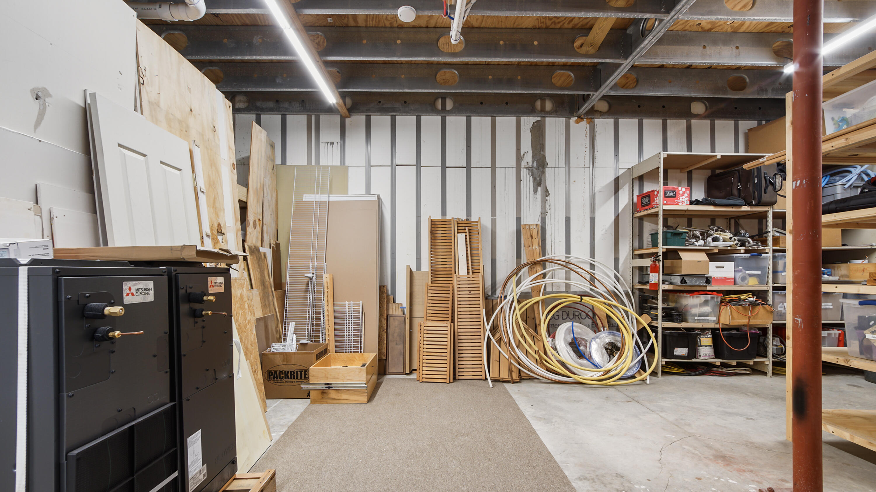 SPRING LAKE ESTATES - Residential