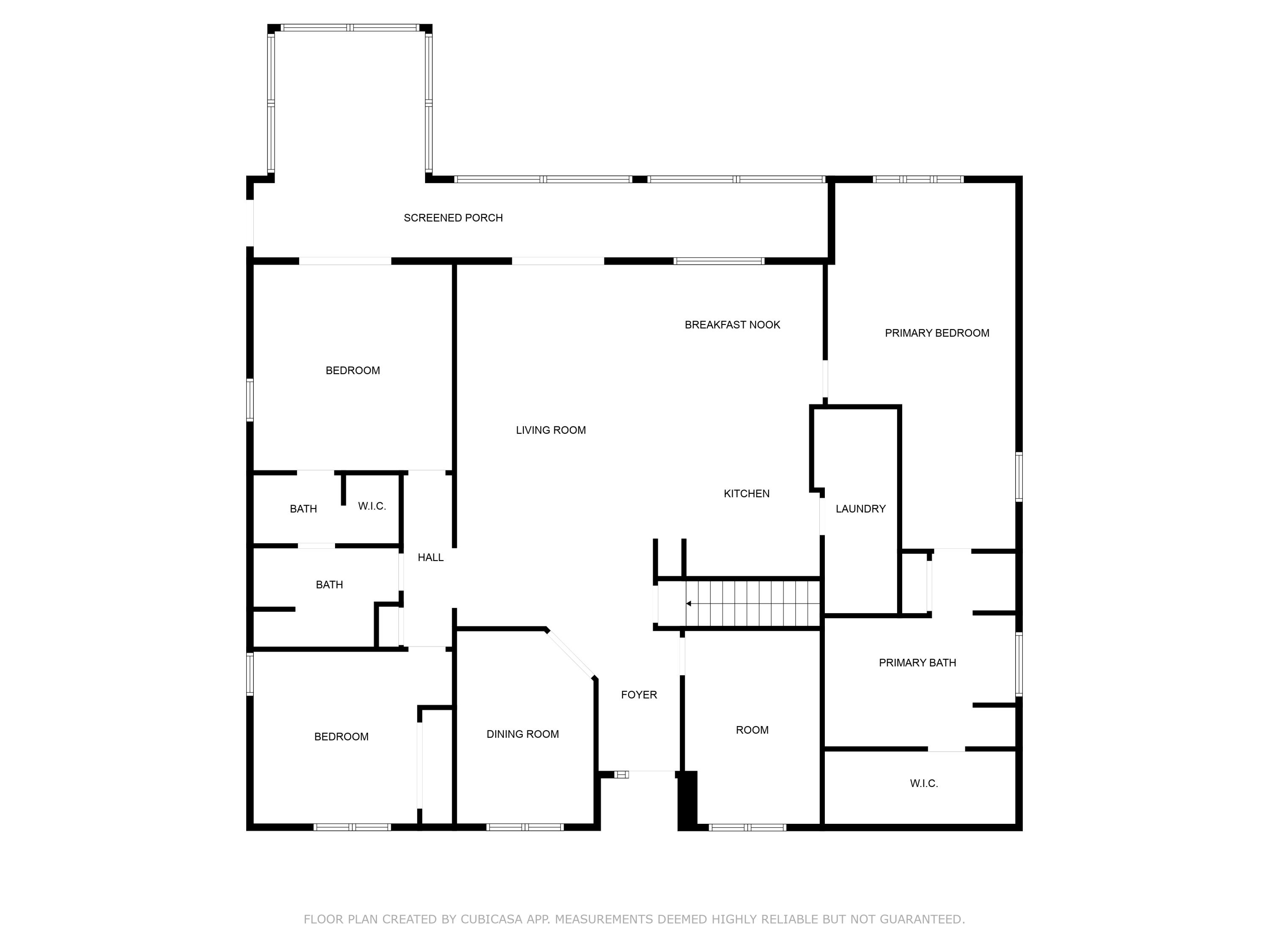 SPRING LAKE ESTATES - Residential