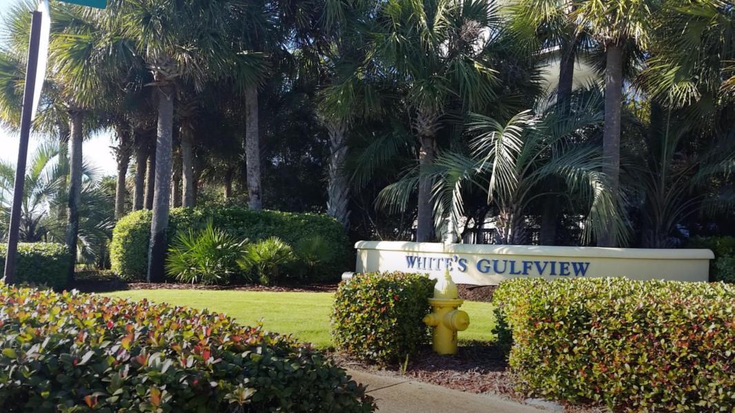 DON'T MISS OUT ON THIS ONCE IN A LIFETIME OPPORTUNITY TO BUILD YOUR DREAM BEACH HOME IN THIS HIGHLY SOUGHT AFTER AREA LOCATED NEXT TO ALYS AND ROSEMARY BEACH!! THIS LEVEL LOT IN BEAUTIFUL WHITE'S GULFVIEW SUBDIVISION IS ON A CUL-DE-SAC STREET. ENJOY DEEDED BEACH ACCESS WITH GOLF CART PARKING OFF THE WORLD RENOWNED EMERALD COAST OF FLORIDA AND INFAMOUS HWY 30-A!!! EXPERIENCE A LOW HOA. MAKE THIS