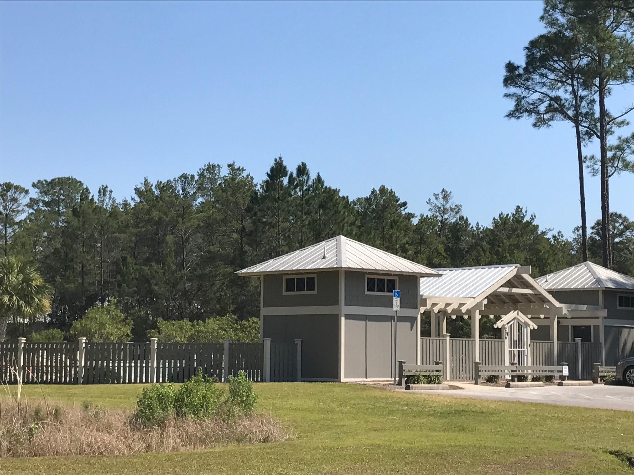 GRAYTON BAYOU - Land