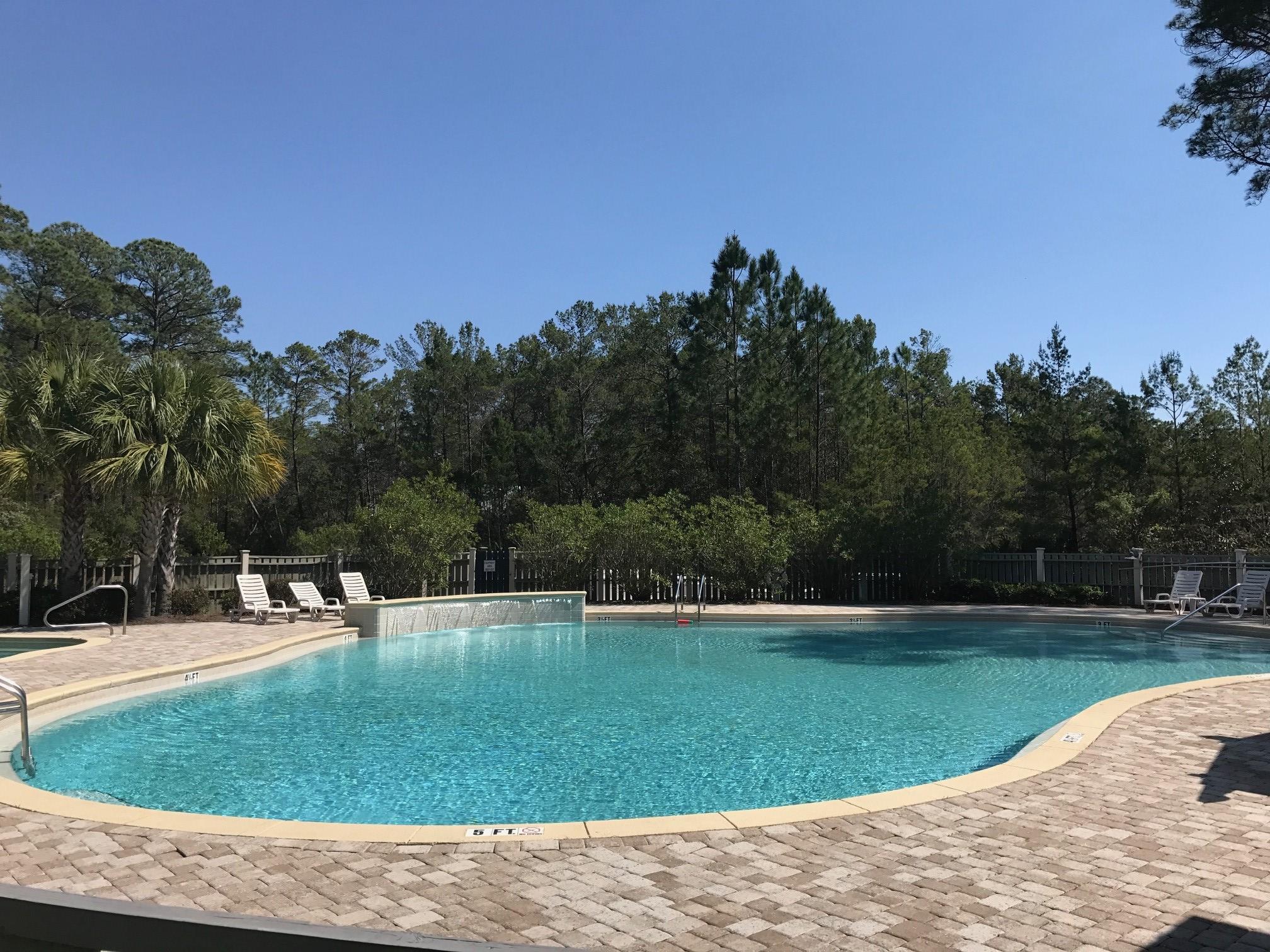 GRAYTON BAYOU - Land