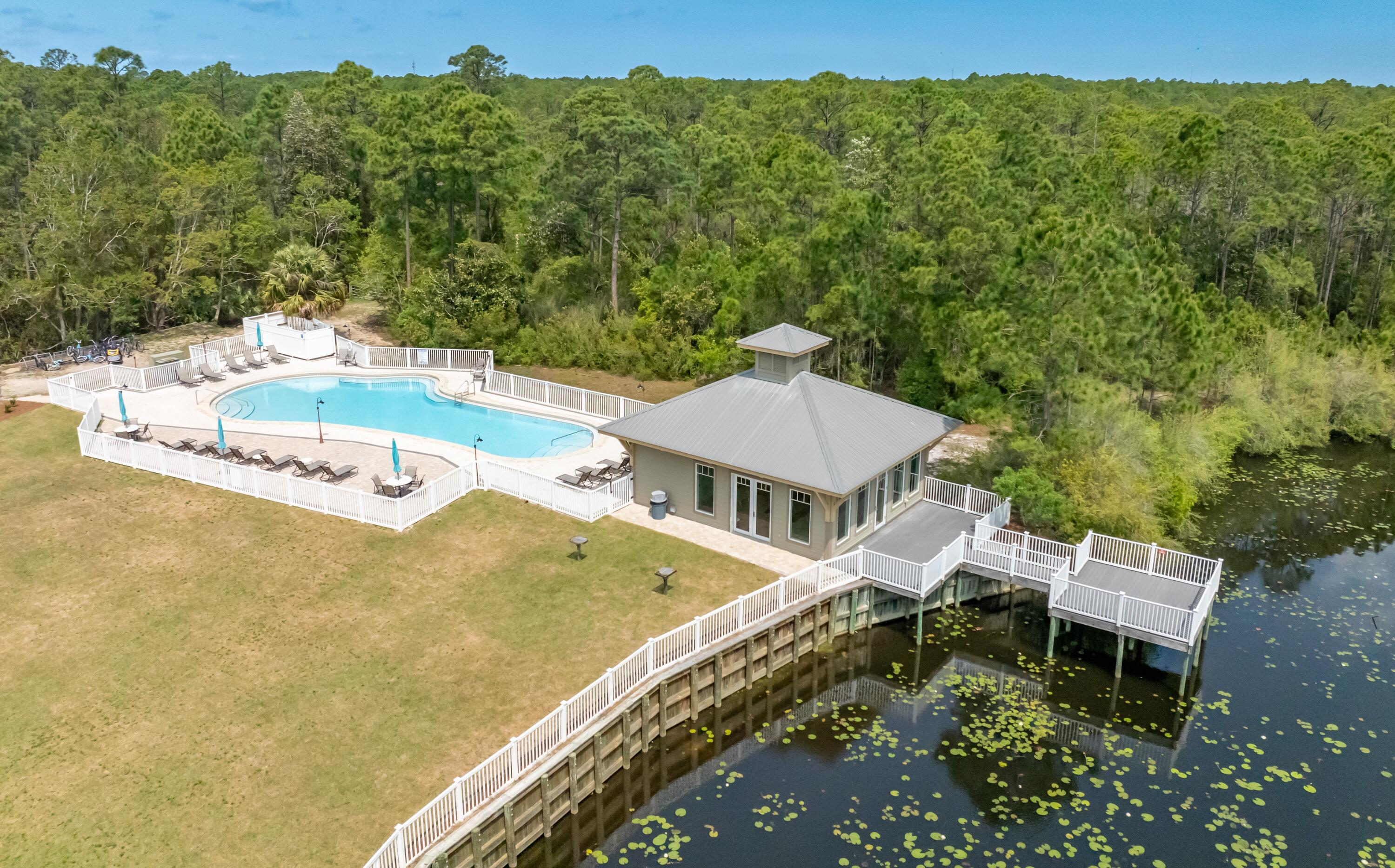 SEAGROVE HIGHLANDS - Residential