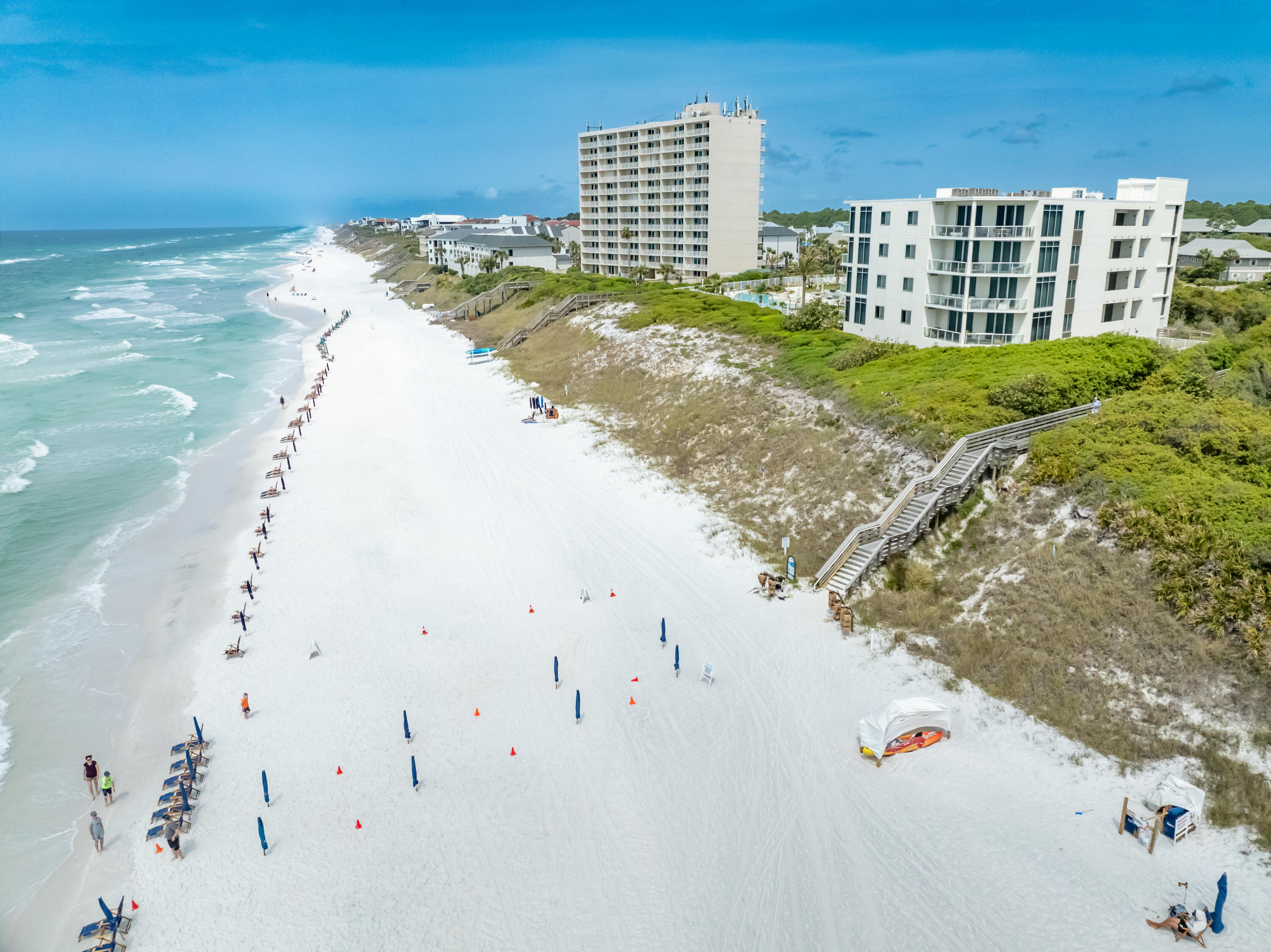 SEAGROVE HIGHLANDS - Residential