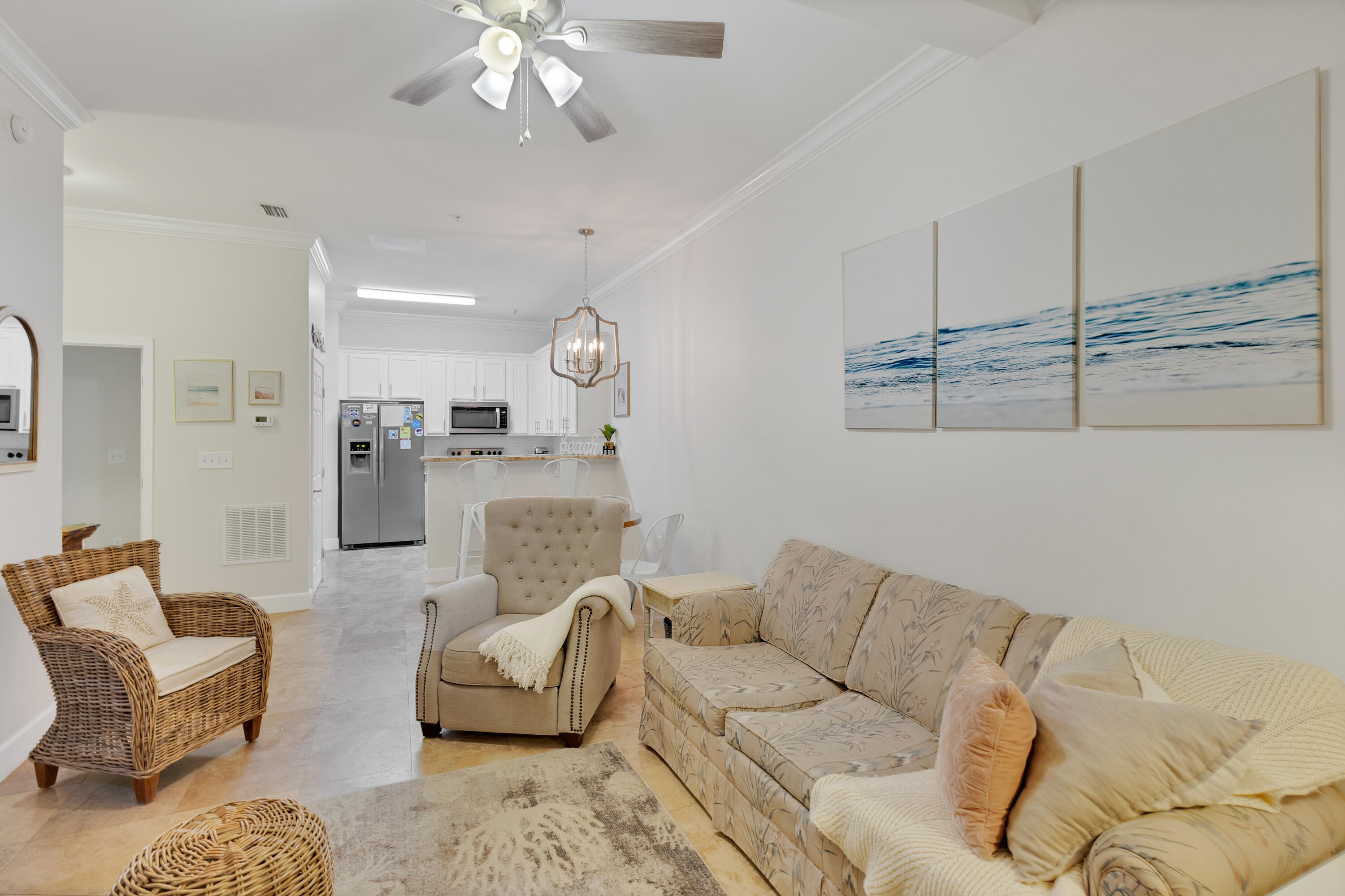 SEAGROVE HIGHLANDS - Residential