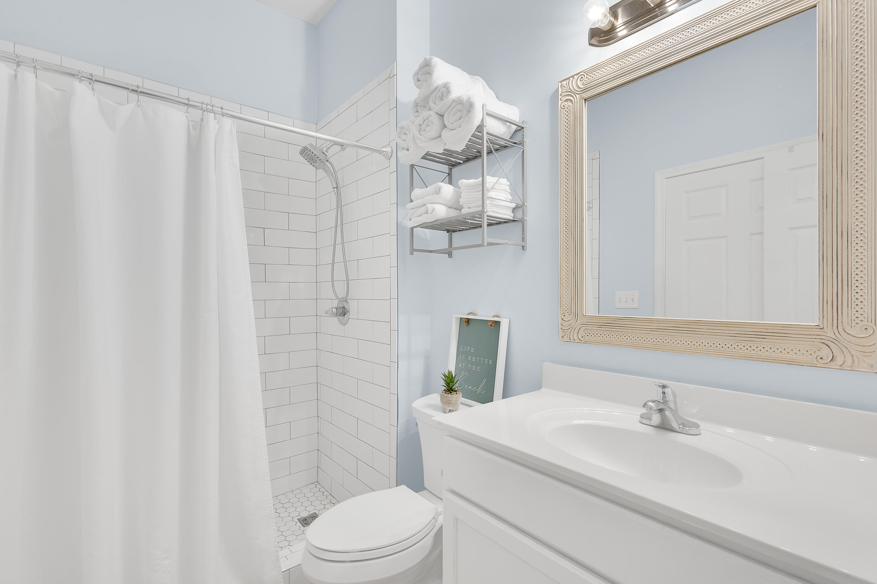 SEAGROVE HIGHLANDS - Residential