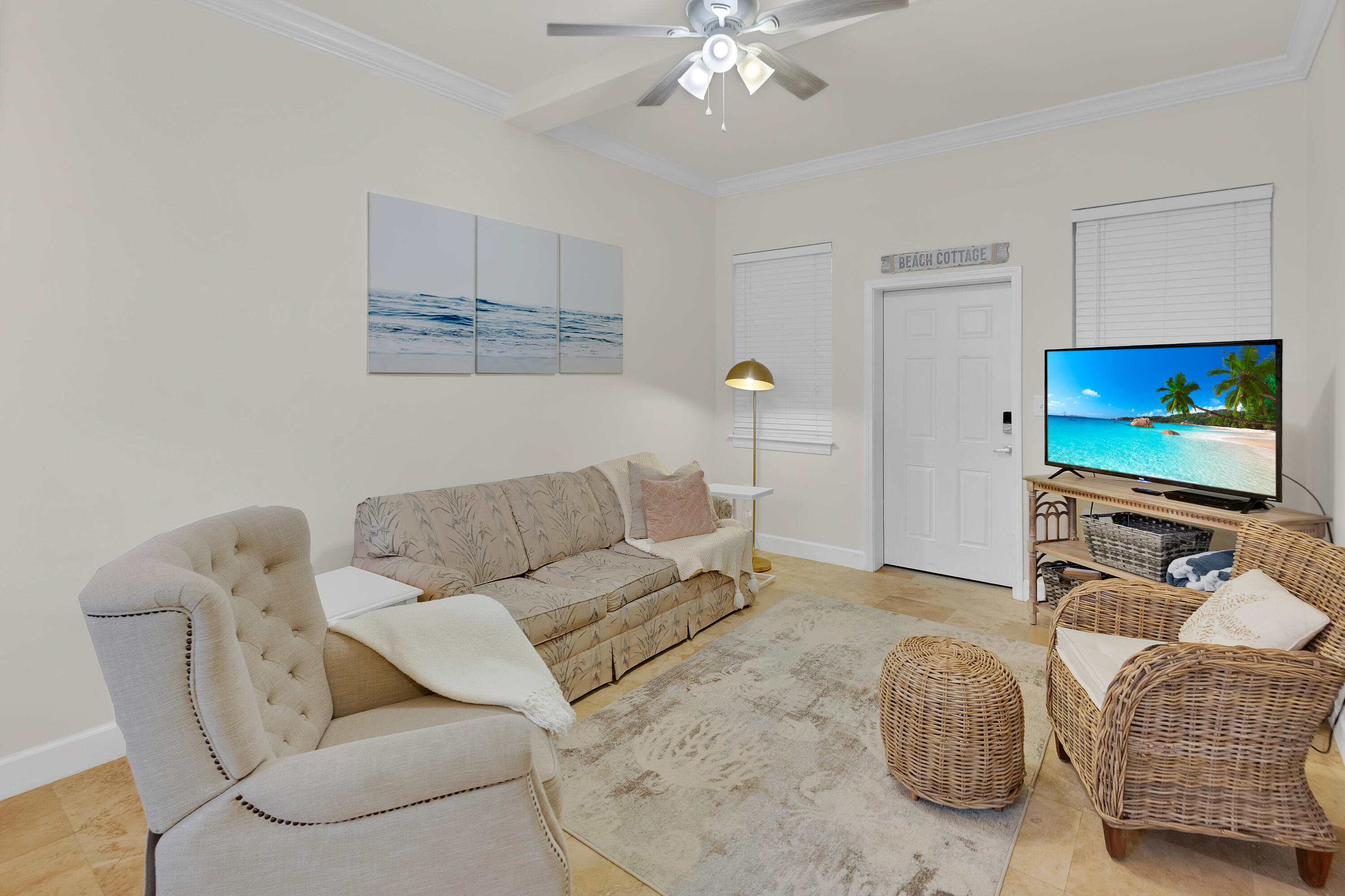 SEAGROVE HIGHLANDS - Residential