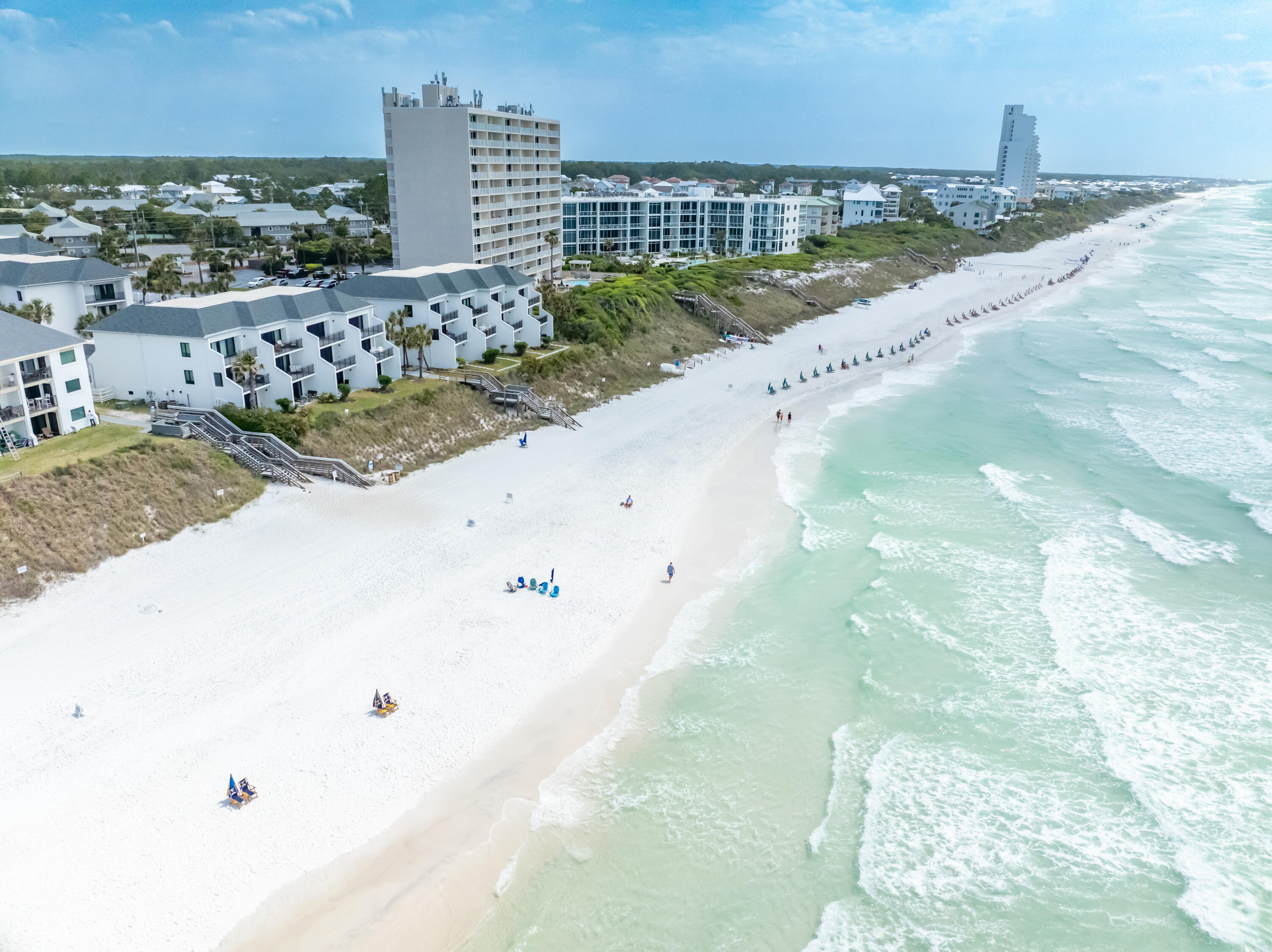SEAGROVE HIGHLANDS - Residential