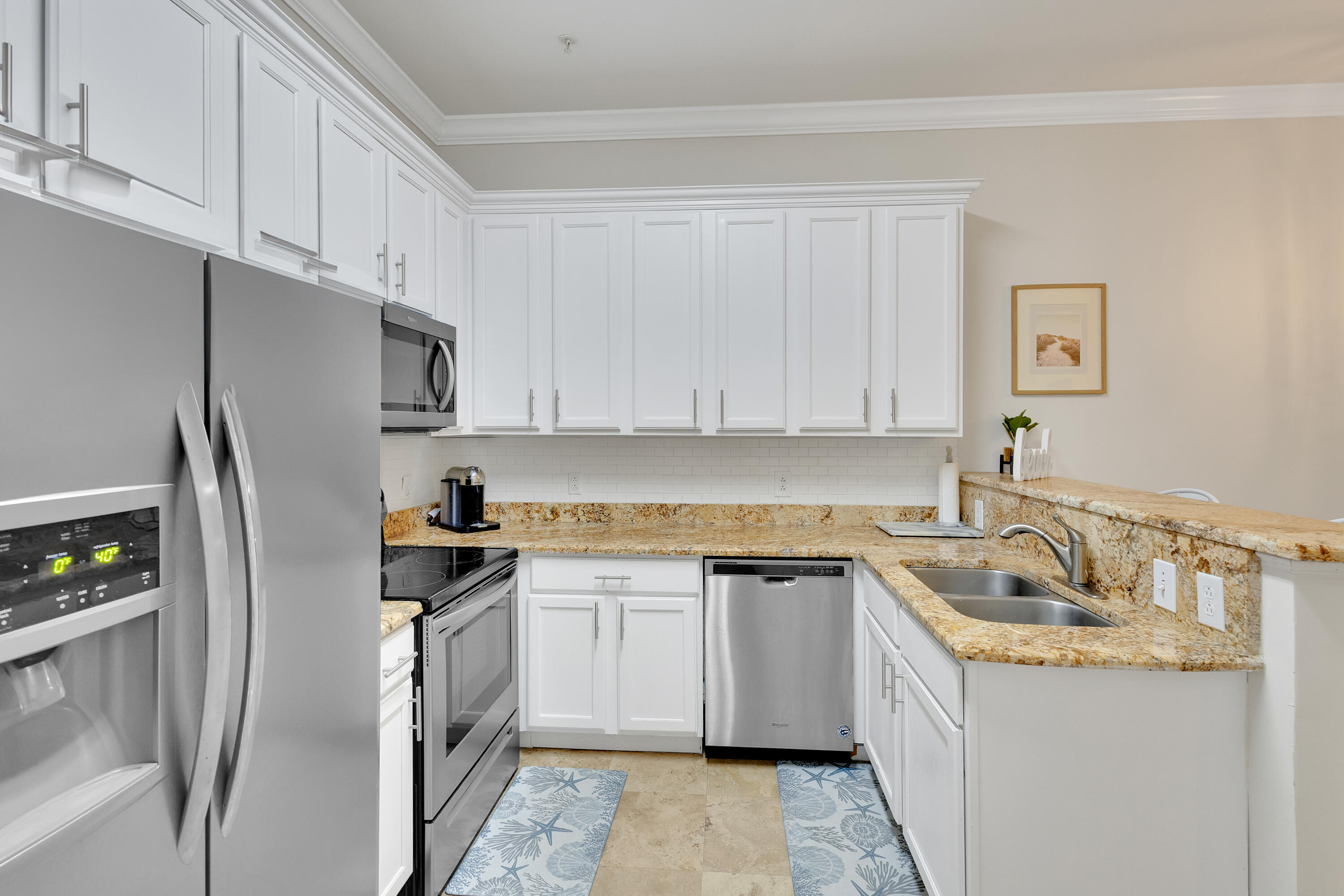 SEAGROVE HIGHLANDS - Residential