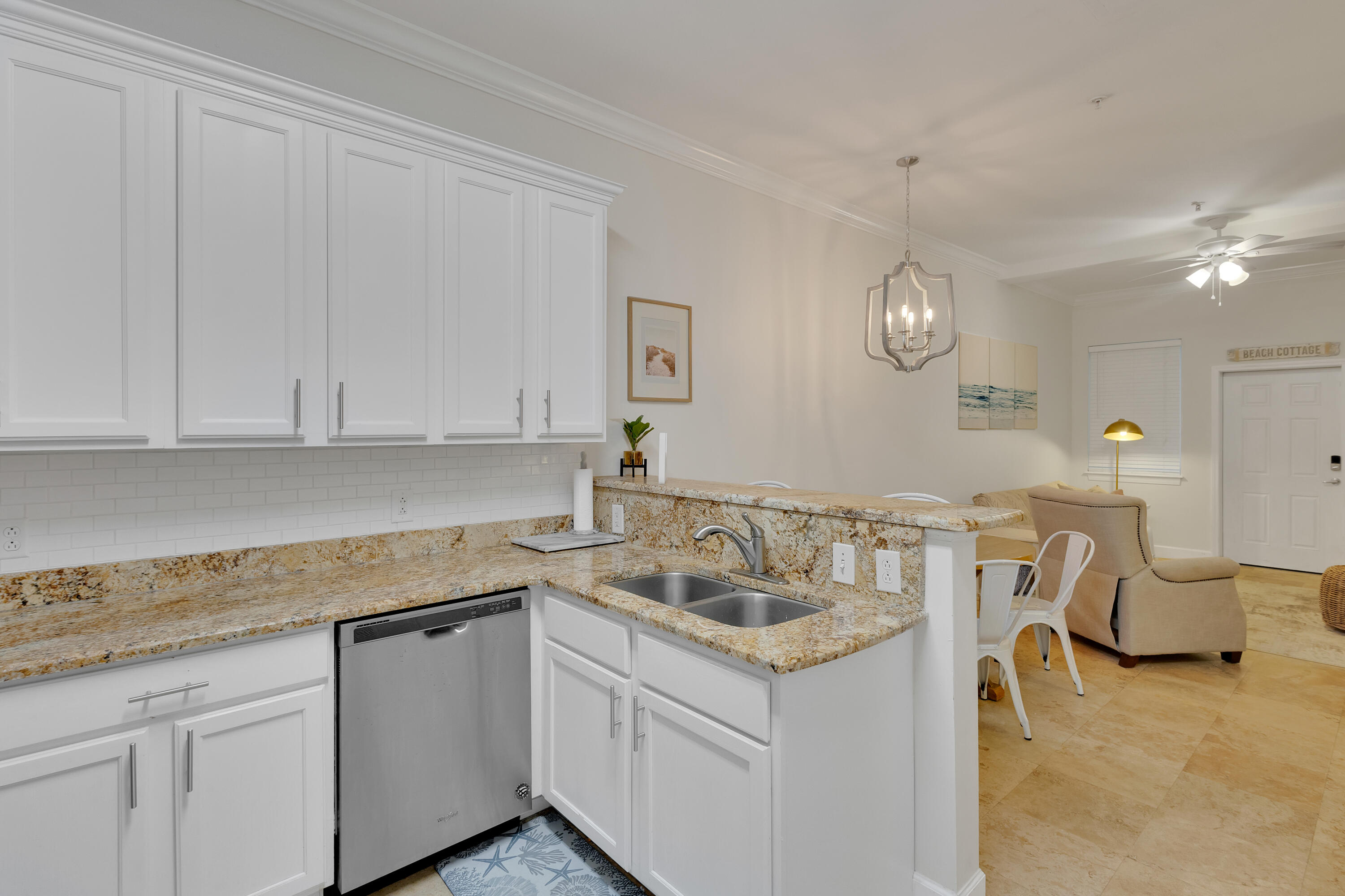 SEAGROVE HIGHLANDS - Residential