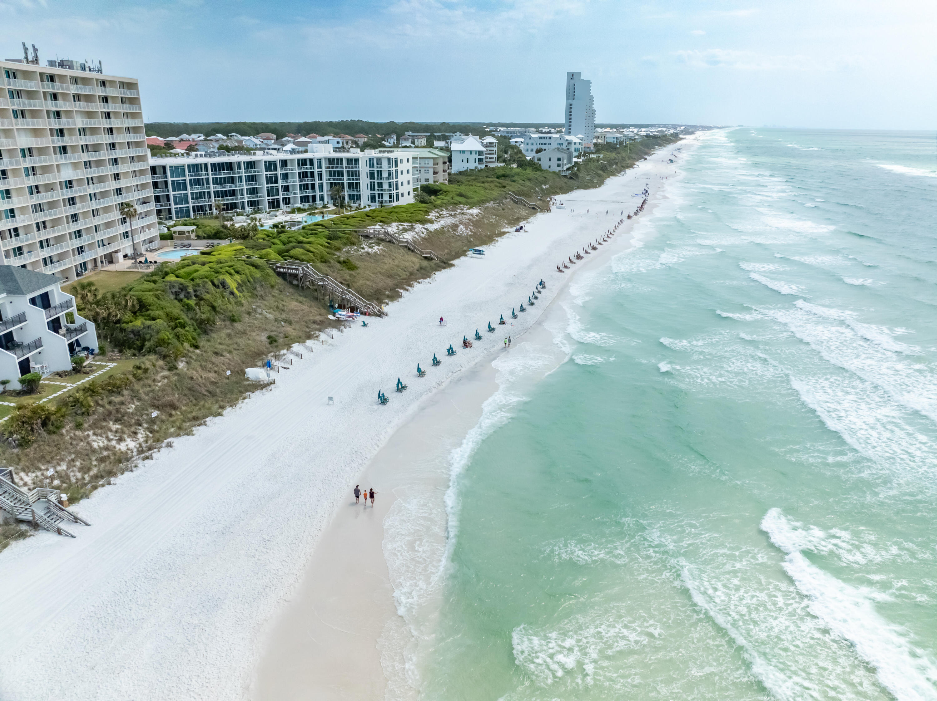 SEAGROVE HIGHLANDS - Residential