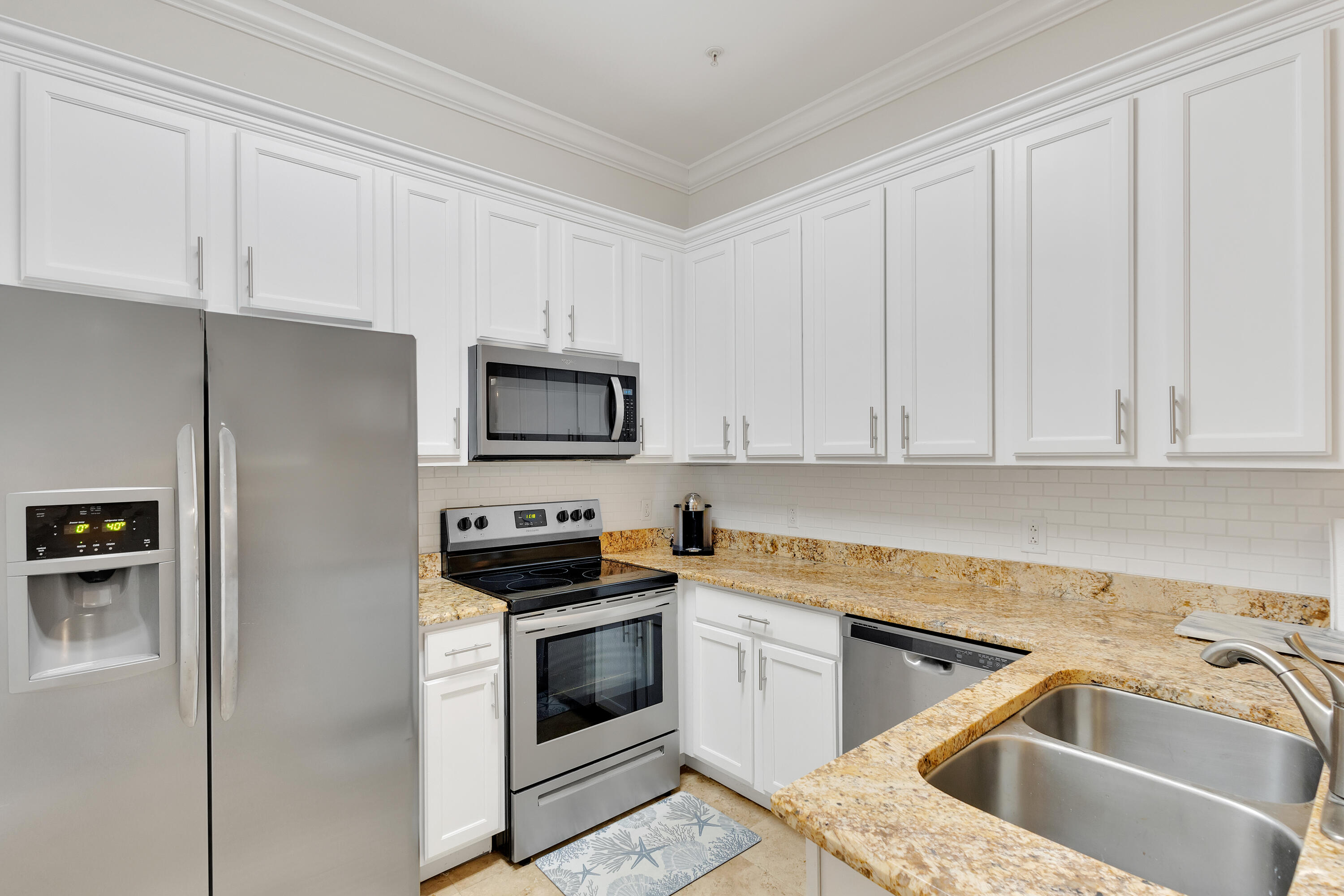SEAGROVE HIGHLANDS - Residential