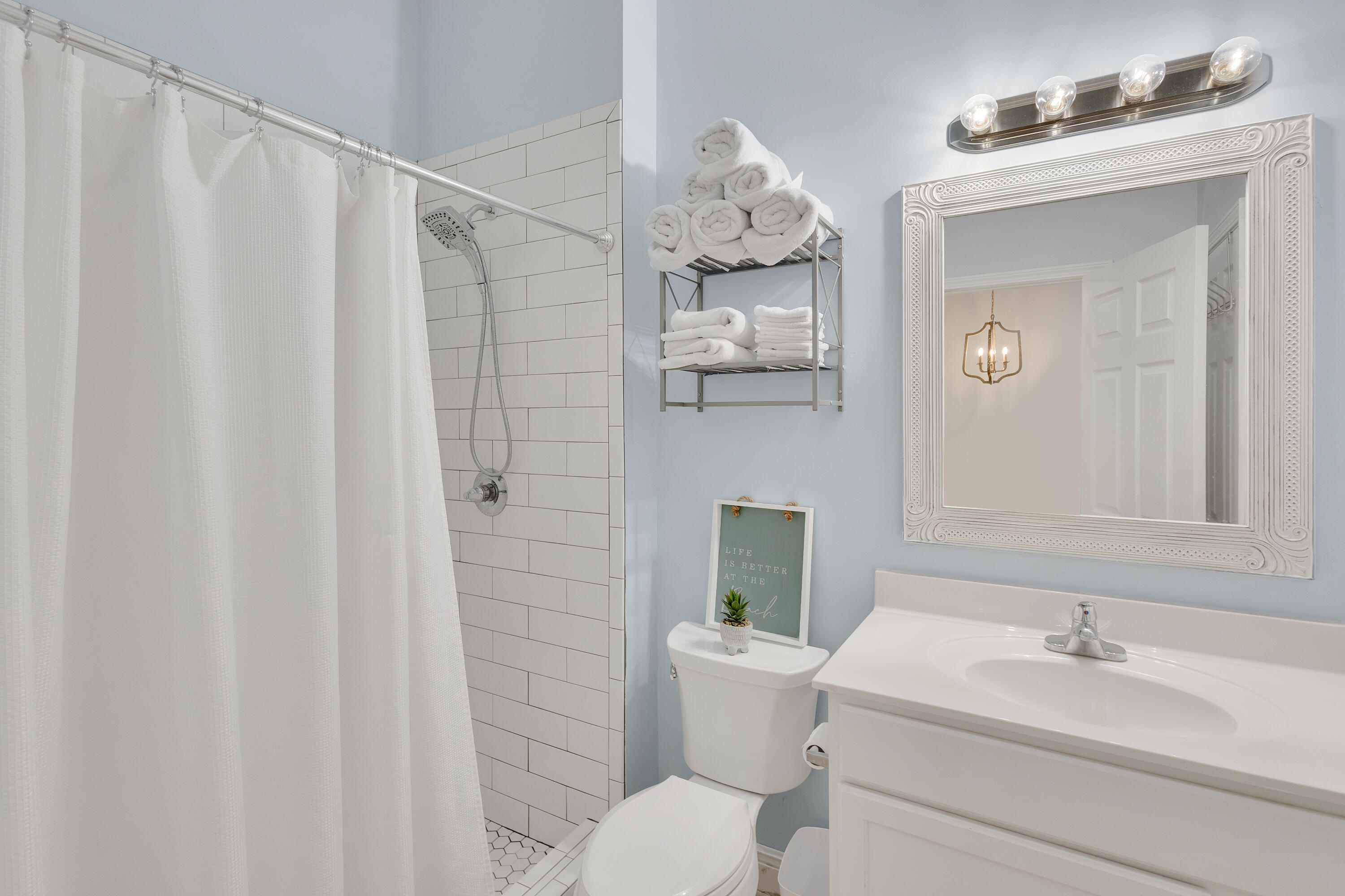 SEAGROVE HIGHLANDS - Residential