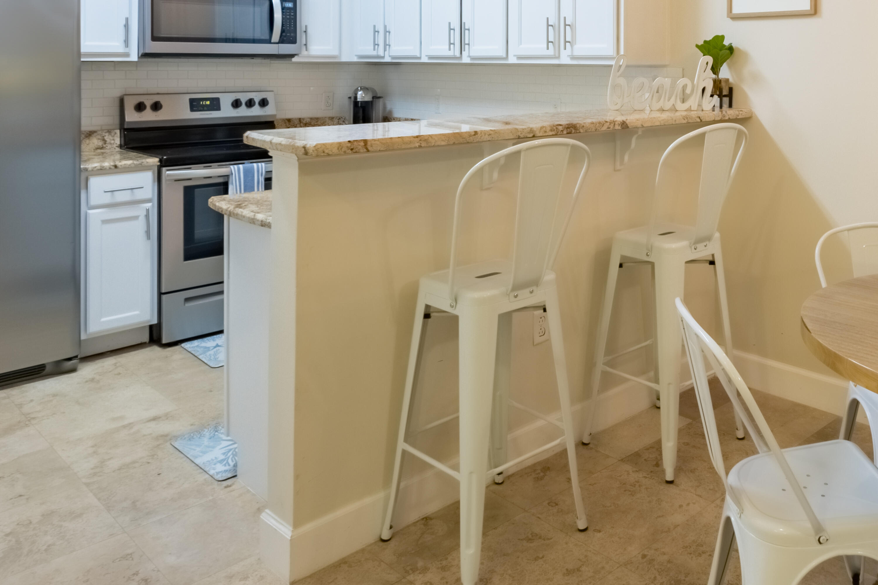 SEAGROVE HIGHLANDS - Residential