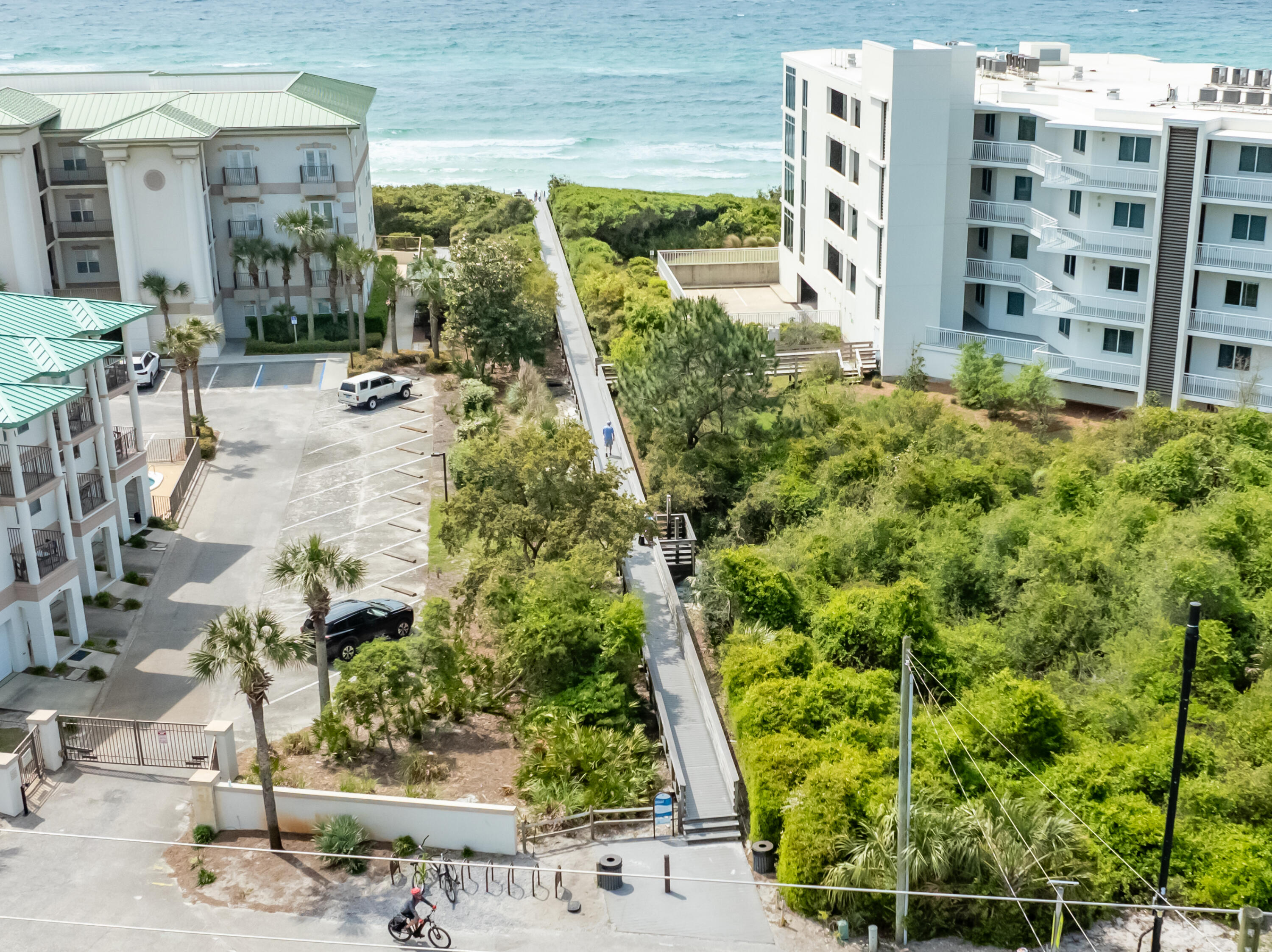 SEAGROVE HIGHLANDS - Residential